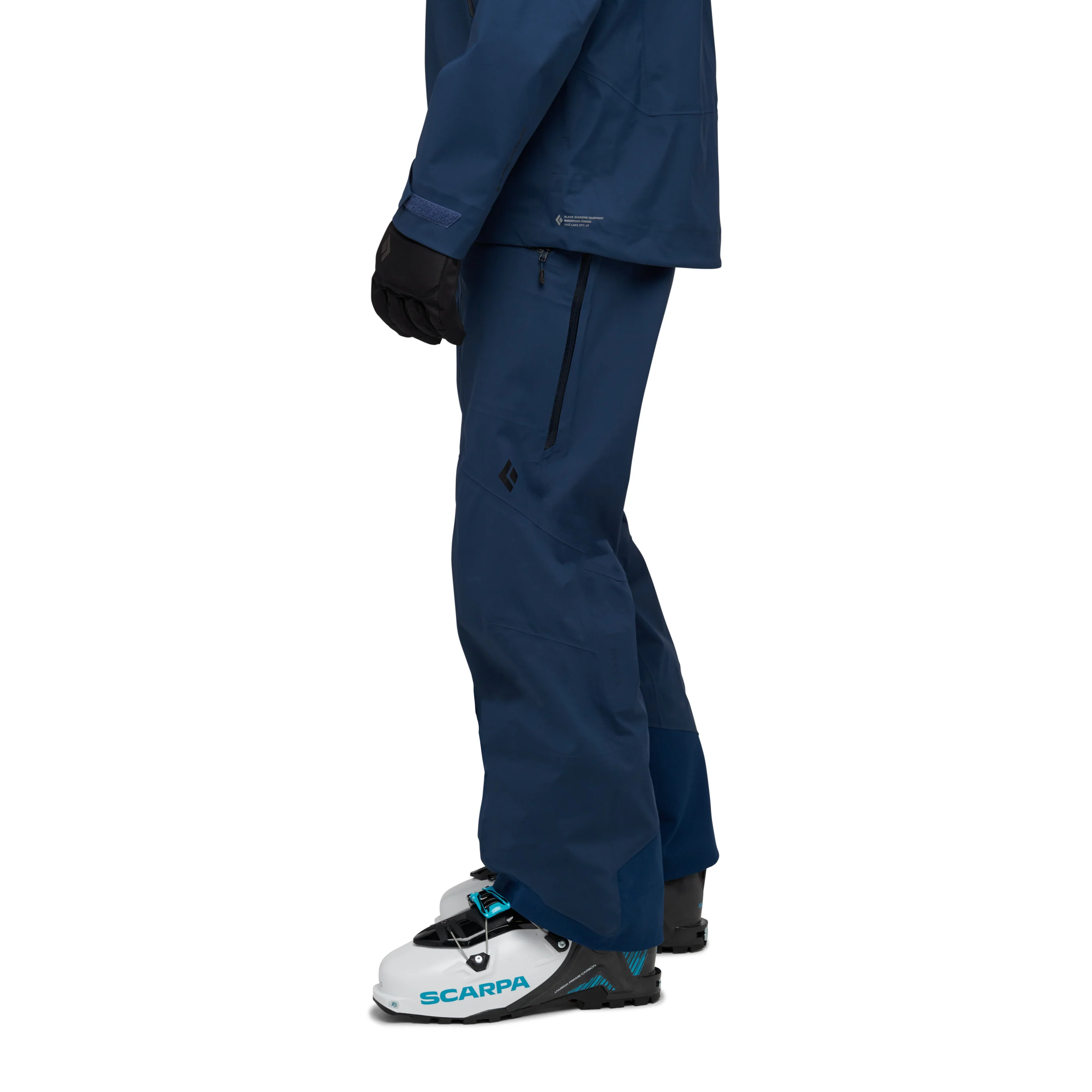 Men's Recon LT Stretch Pants - Image 33