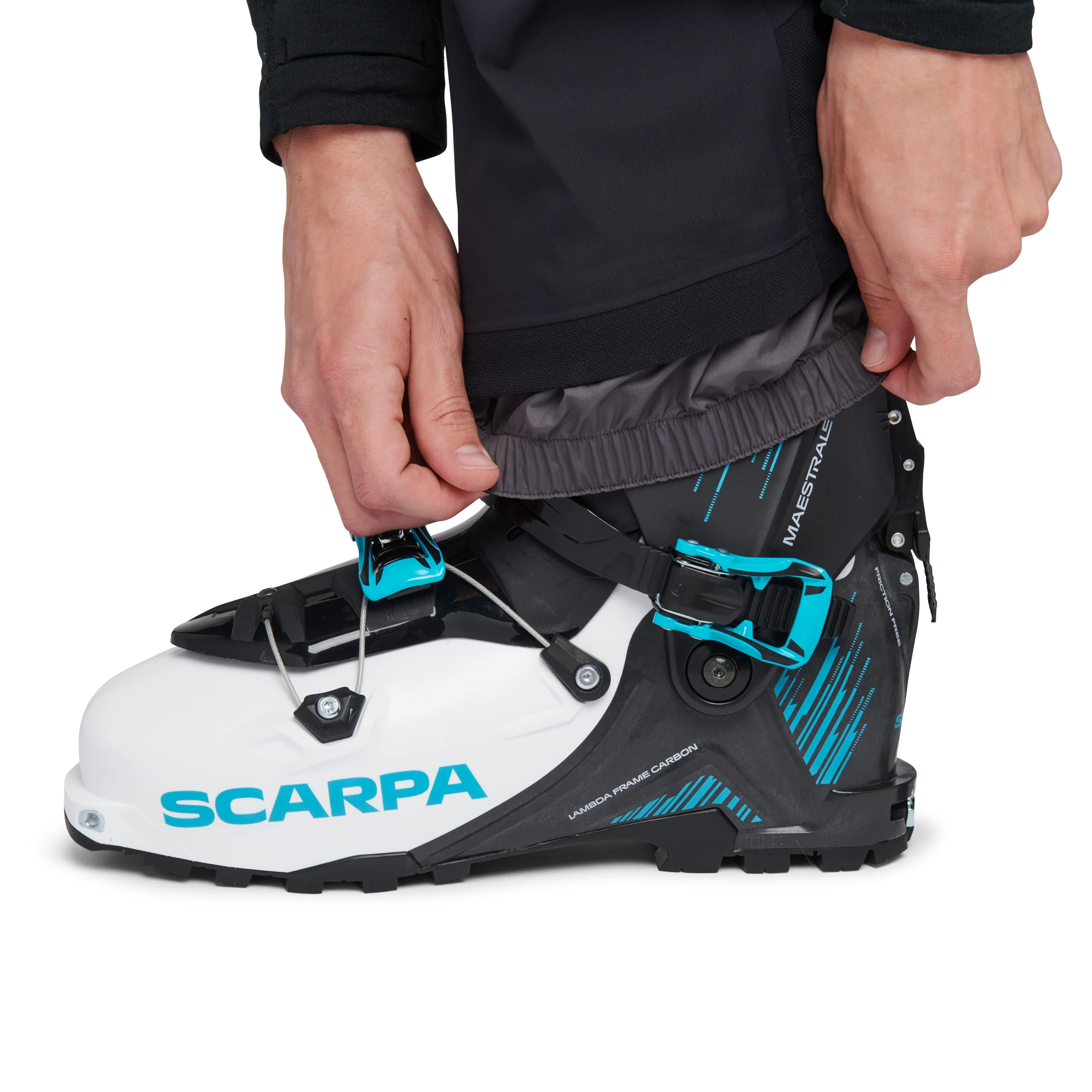 Men's Recon LT Stretch Pants - Image 10