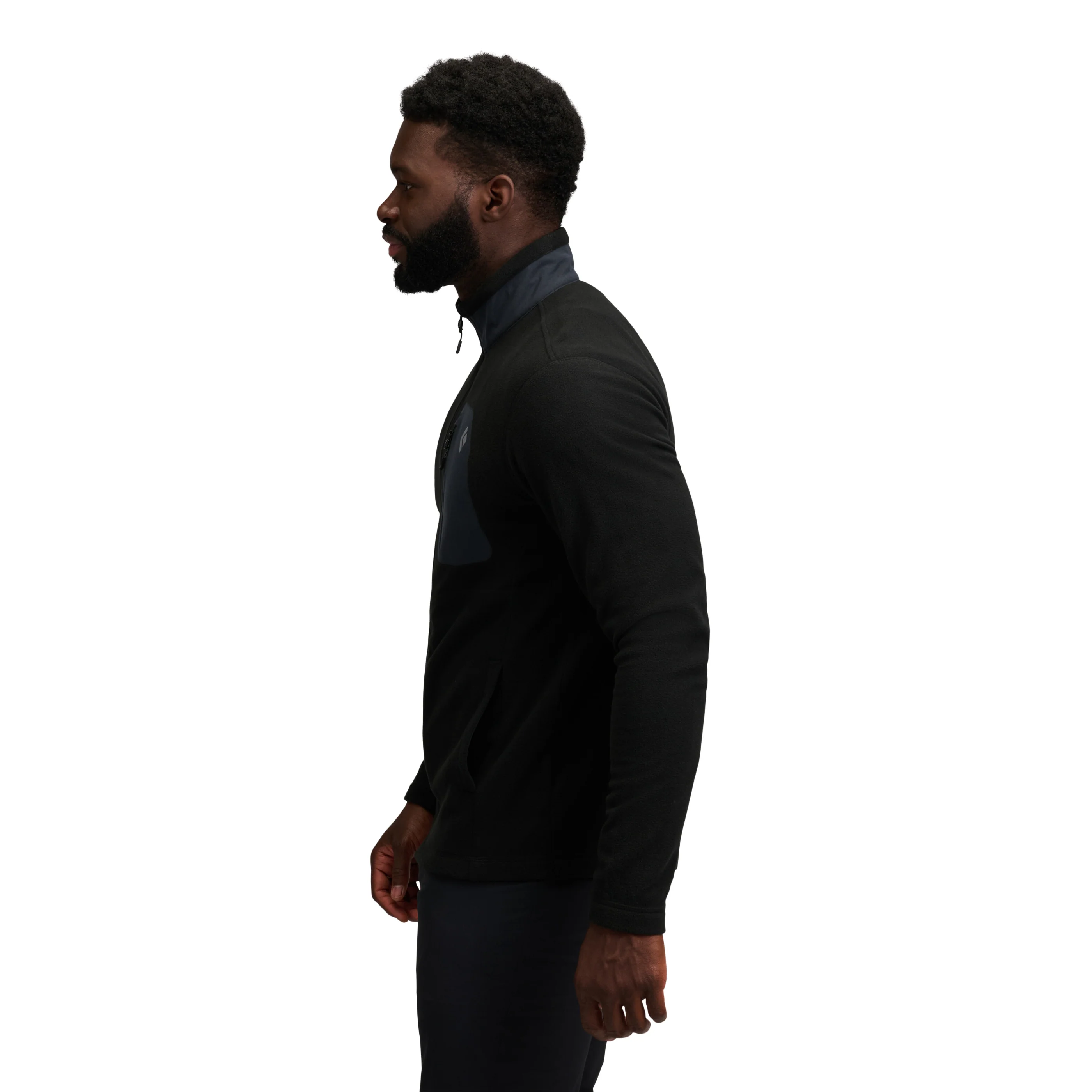 Men's Rift Full-Zip Fleece Jacket - Image 2