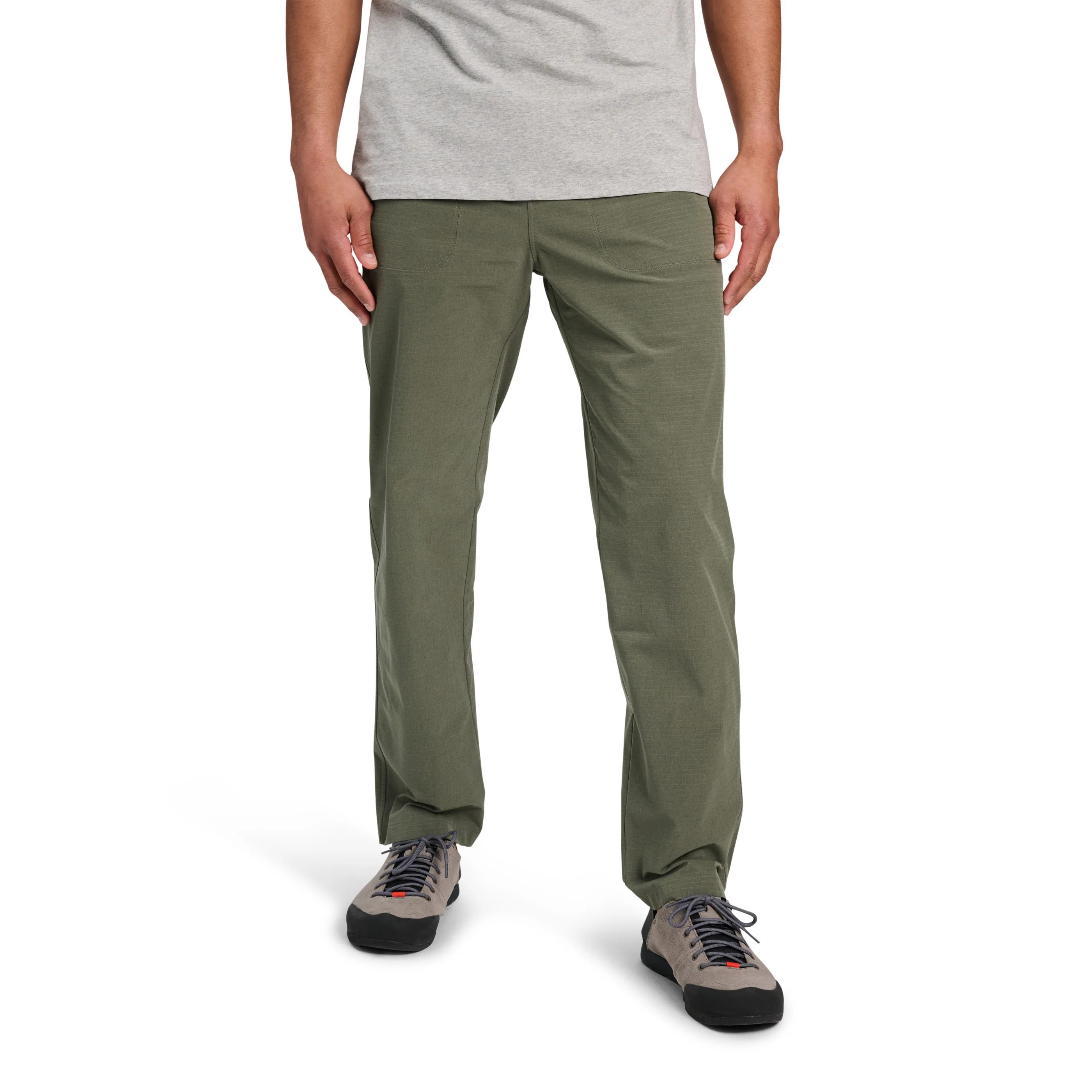 Men's Sequence Pants - Image 22