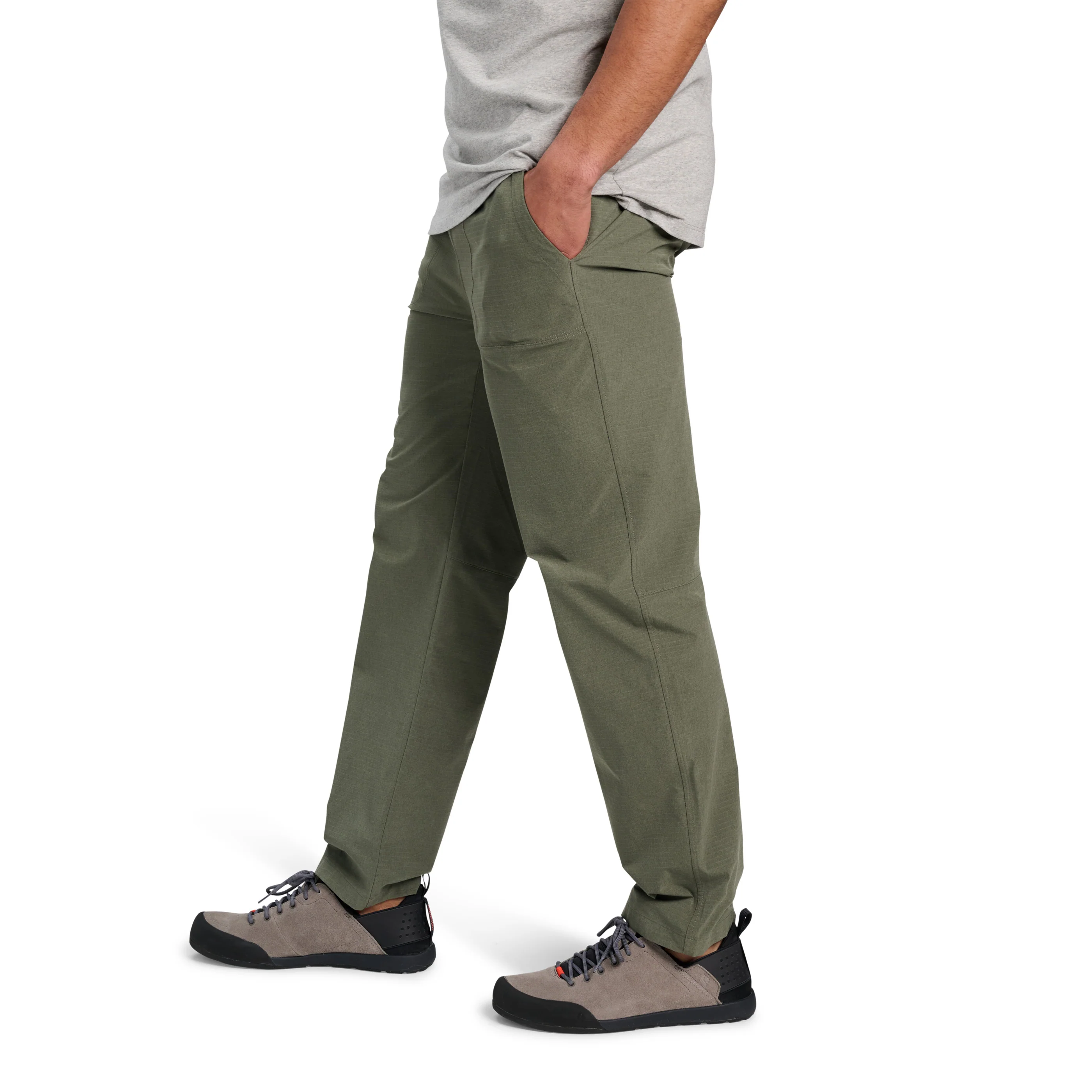 Men's Sequence Pants - Image 23