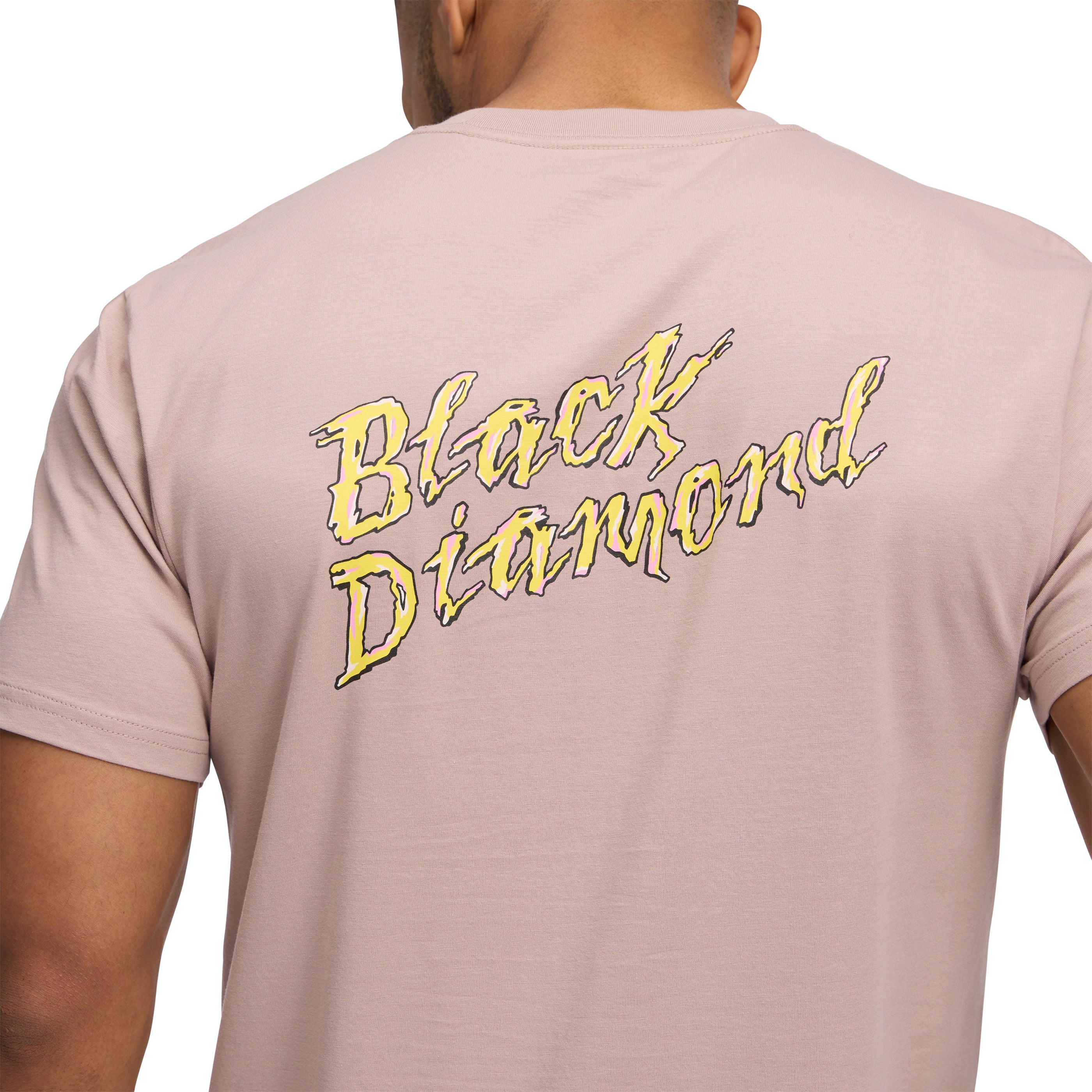 Men's Shredded Short Sleeve Tee - Image 16
