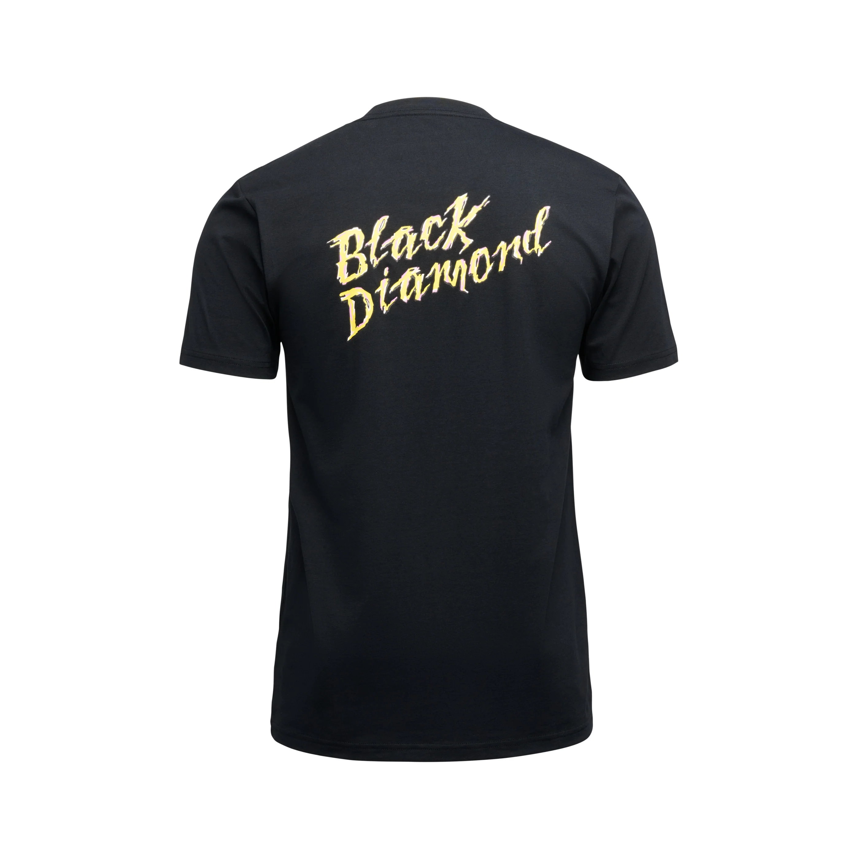 Men's Shredded Short Sleeve Tee - Image 18