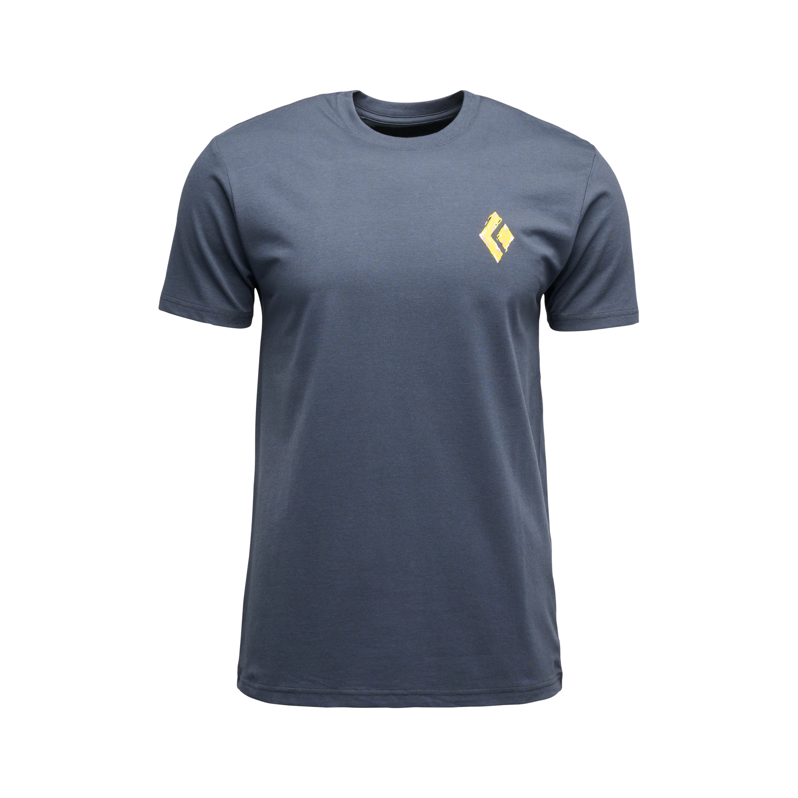 Men's Shredded Short Sleeve Tee - Image 19