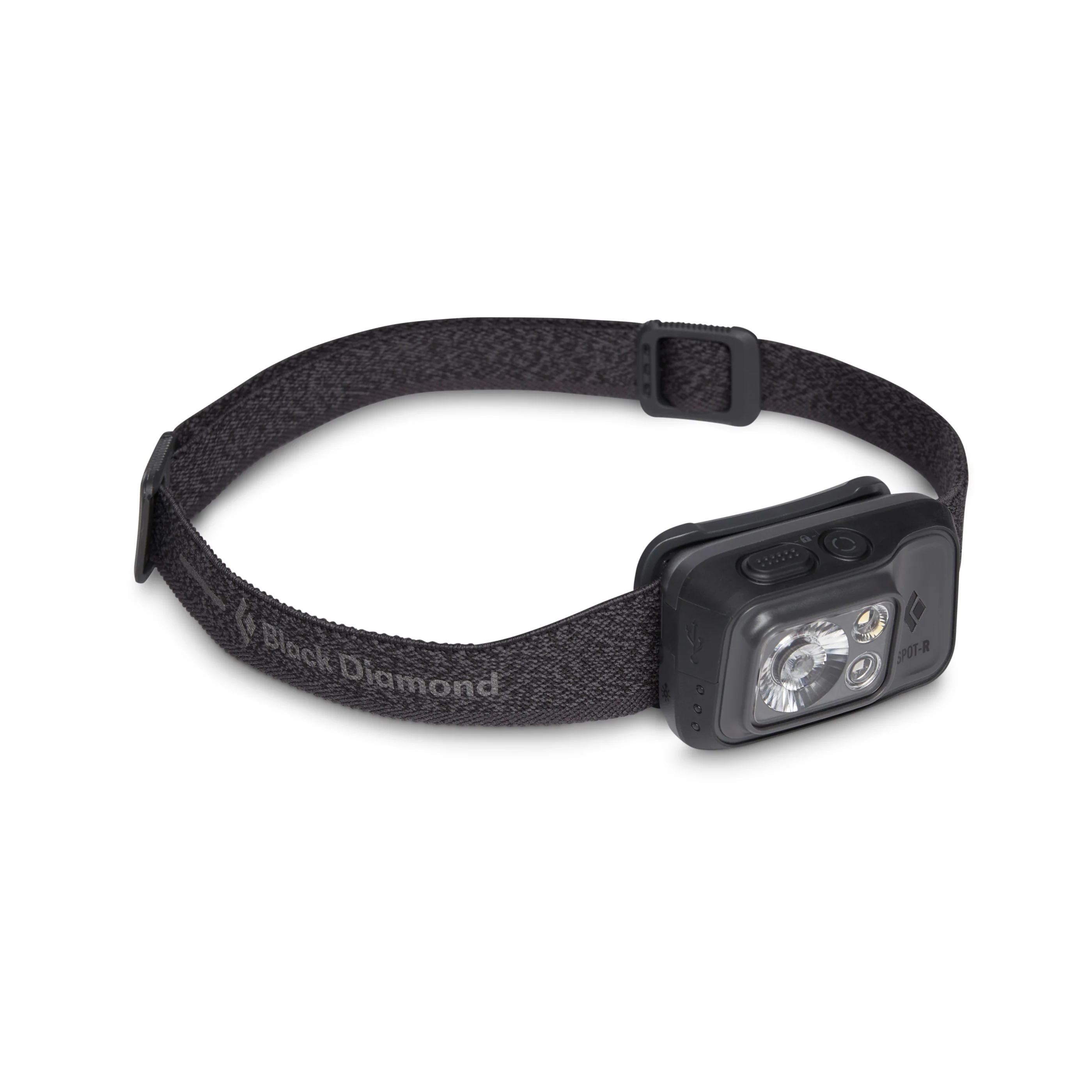 Spot 400-R Headlamp - Image 6