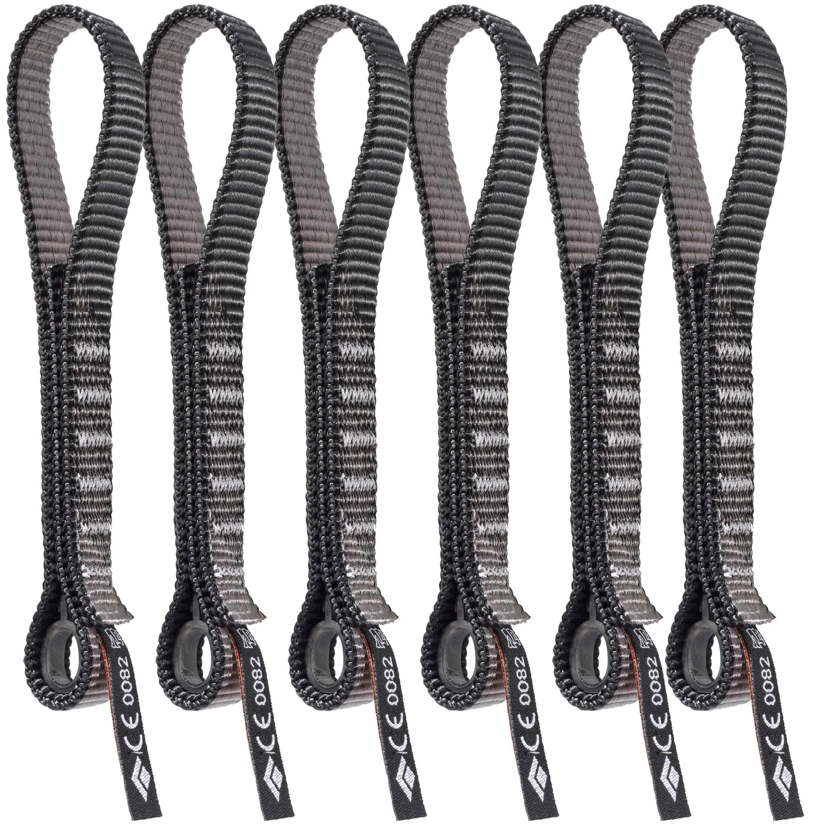Standard Dogbone 16 cm 6 Pack