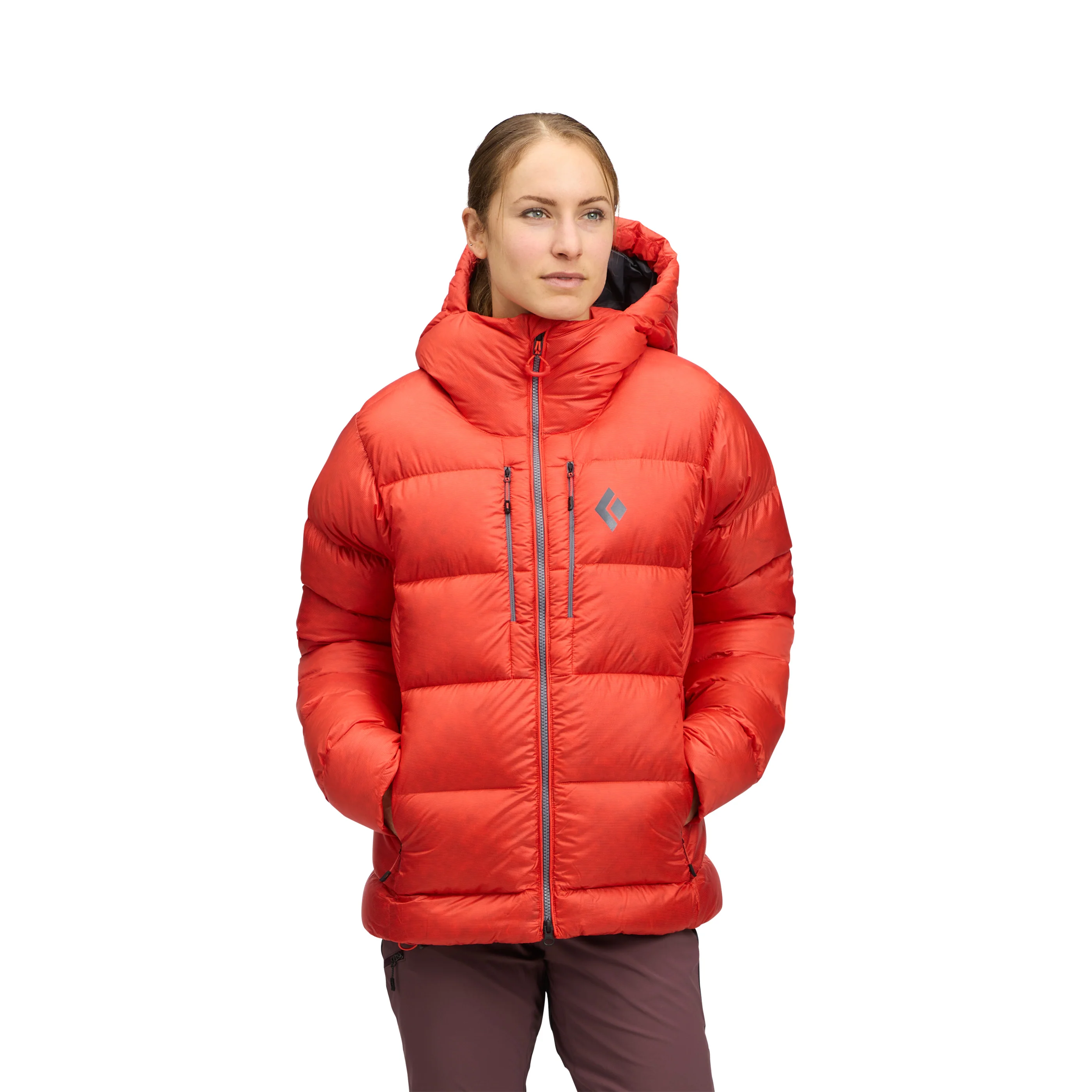 Women's Mission Down 4000M Parka - Image 16