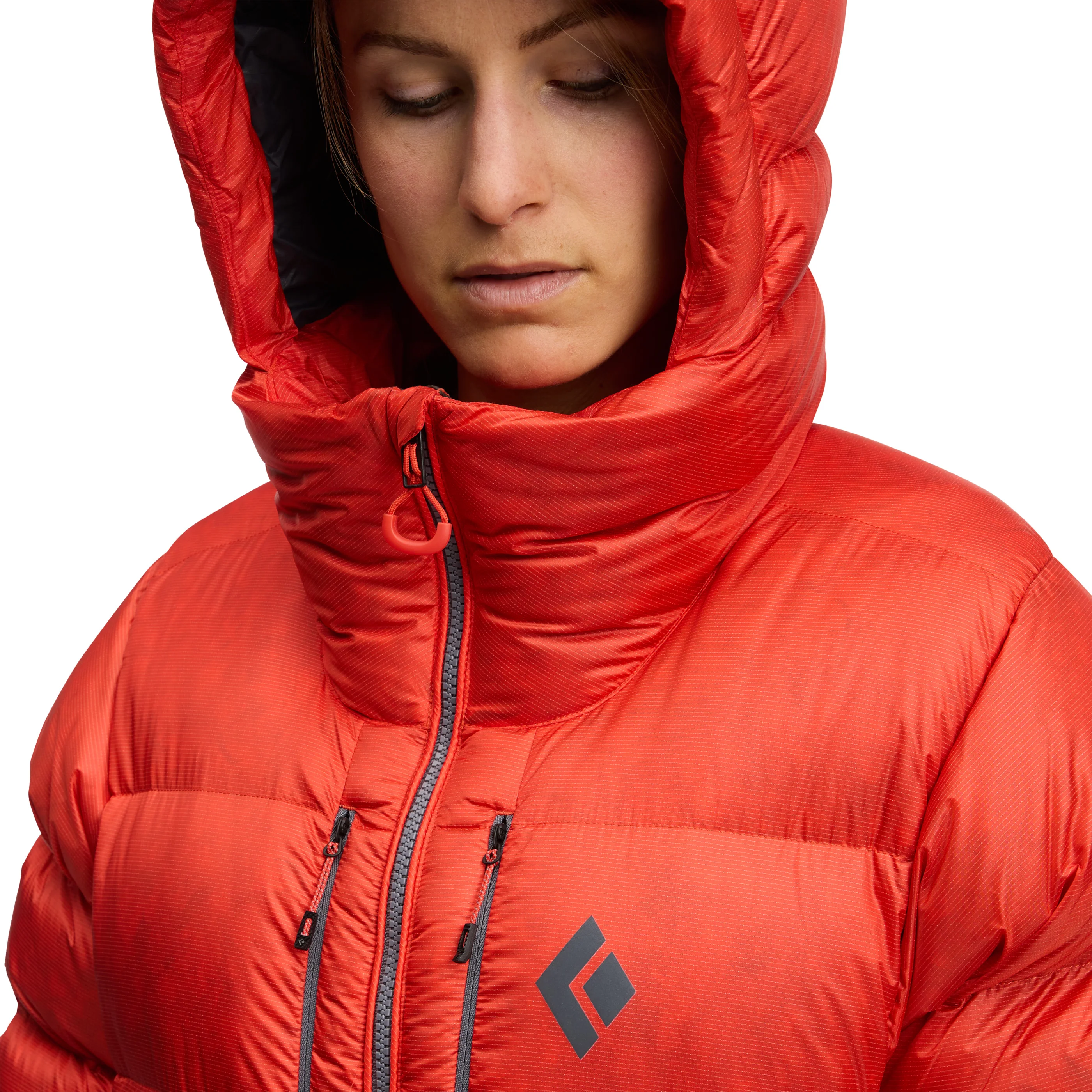 Women's Mission Down 4000M Parka - Image 19