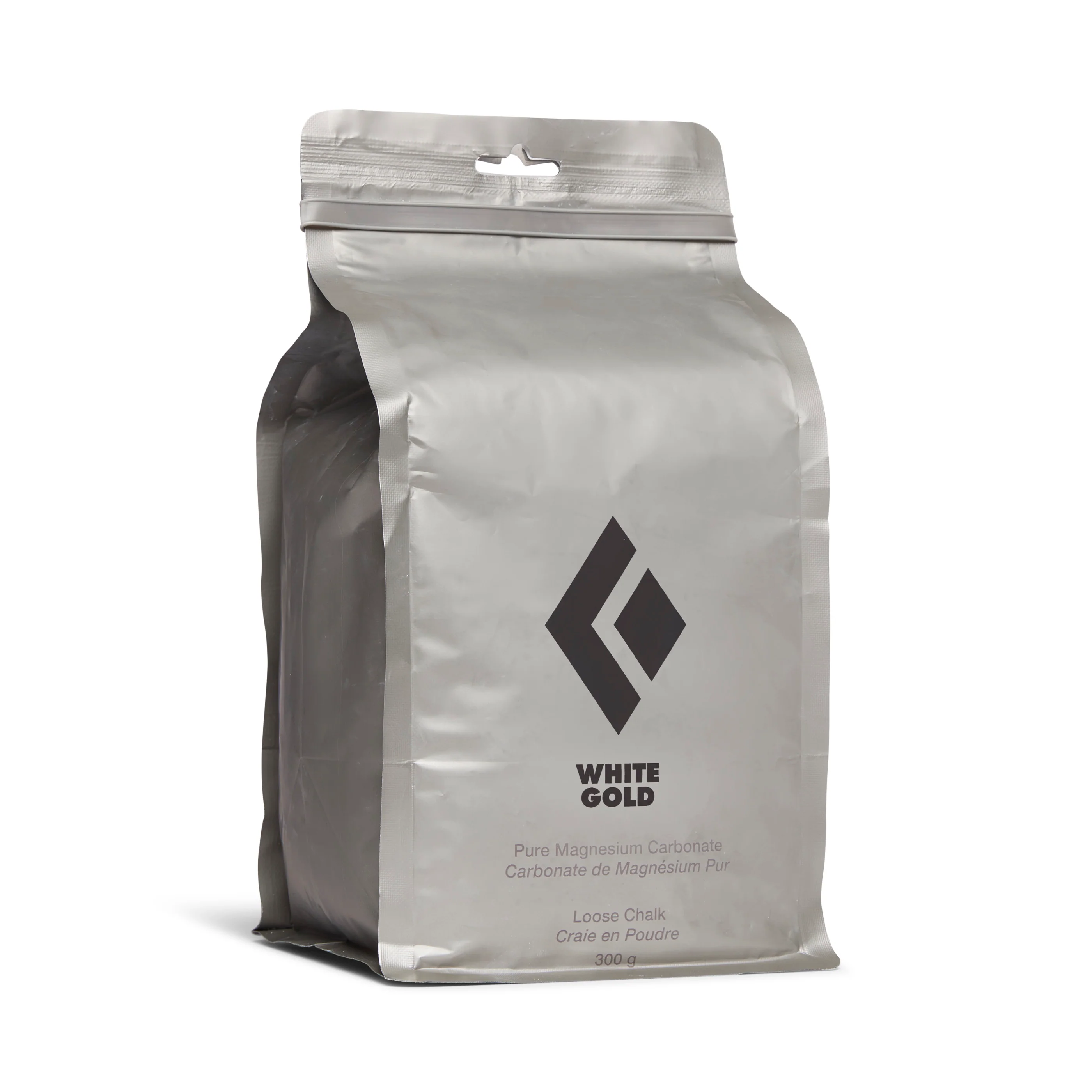 White Gold Loose Chalk 300 g