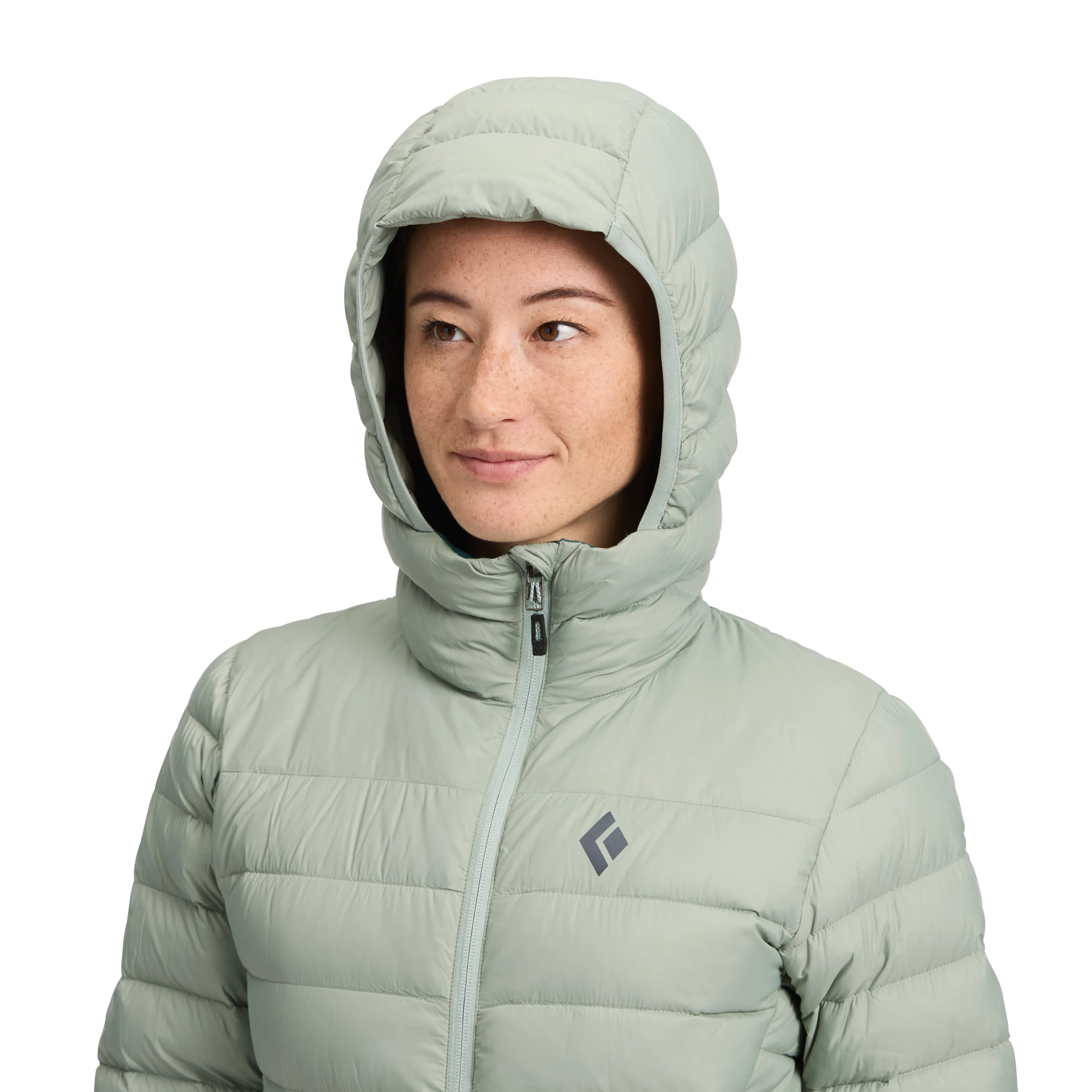 Women's Access Down 2.0 Hoody - Image 16