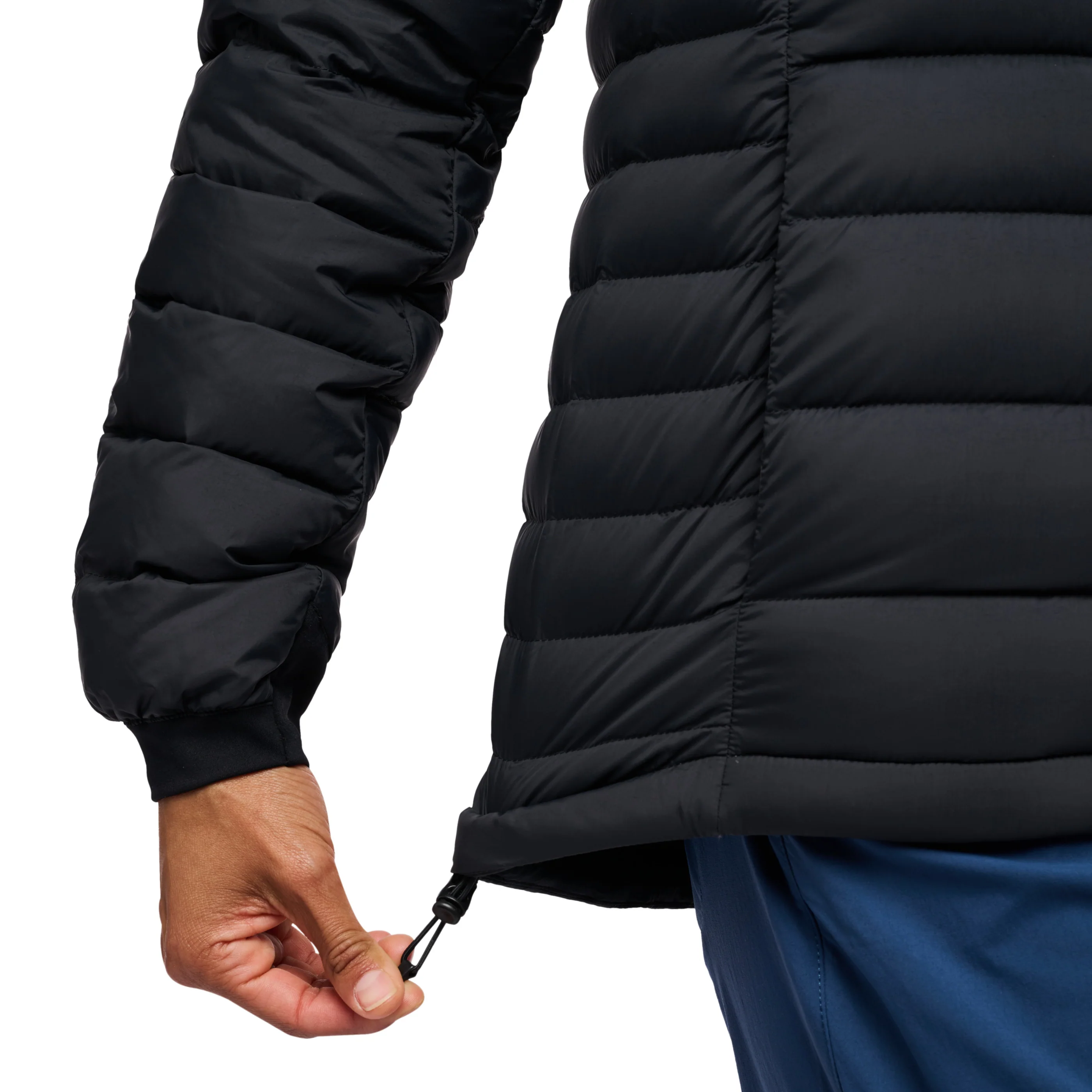 Women's Access Down 2.0 Hoody - Image 5