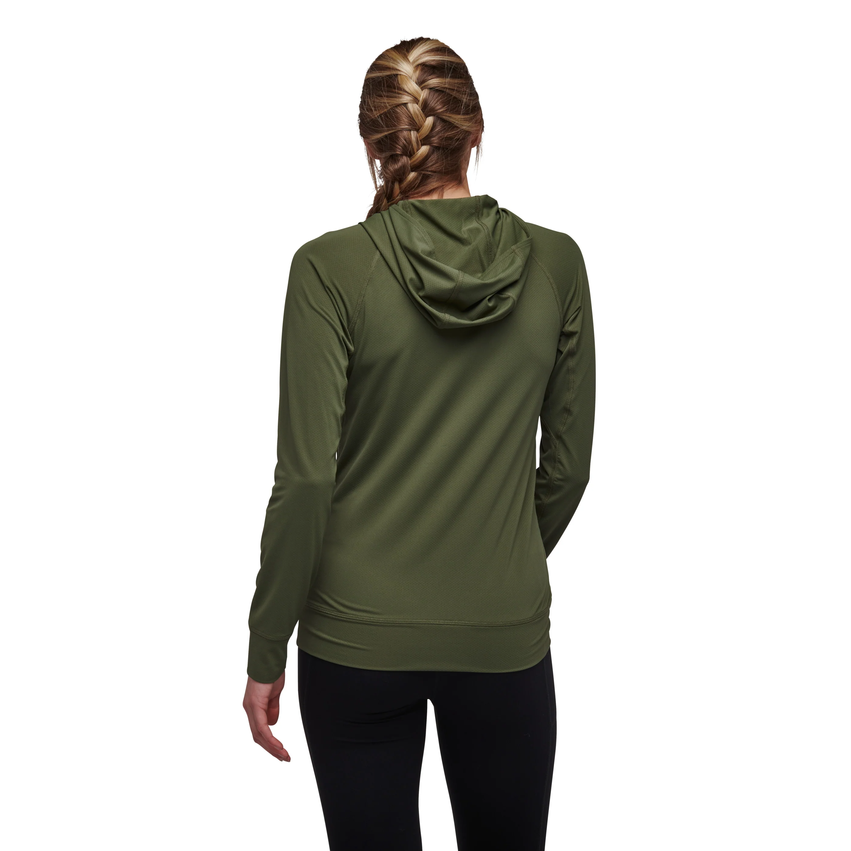 Women's Alpenglow Hoody - Image 12
