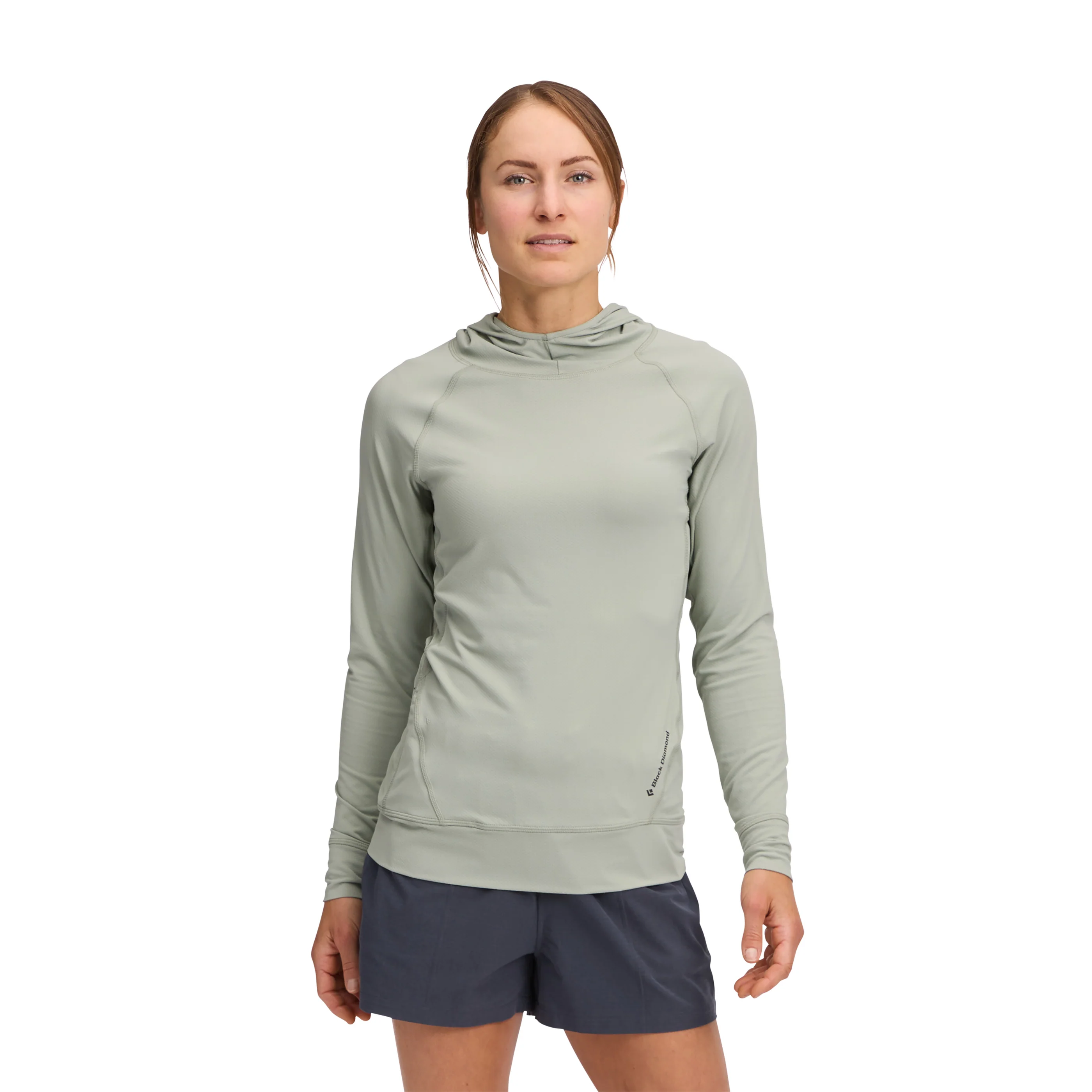Women's Alpenglow Hoody - Image 15