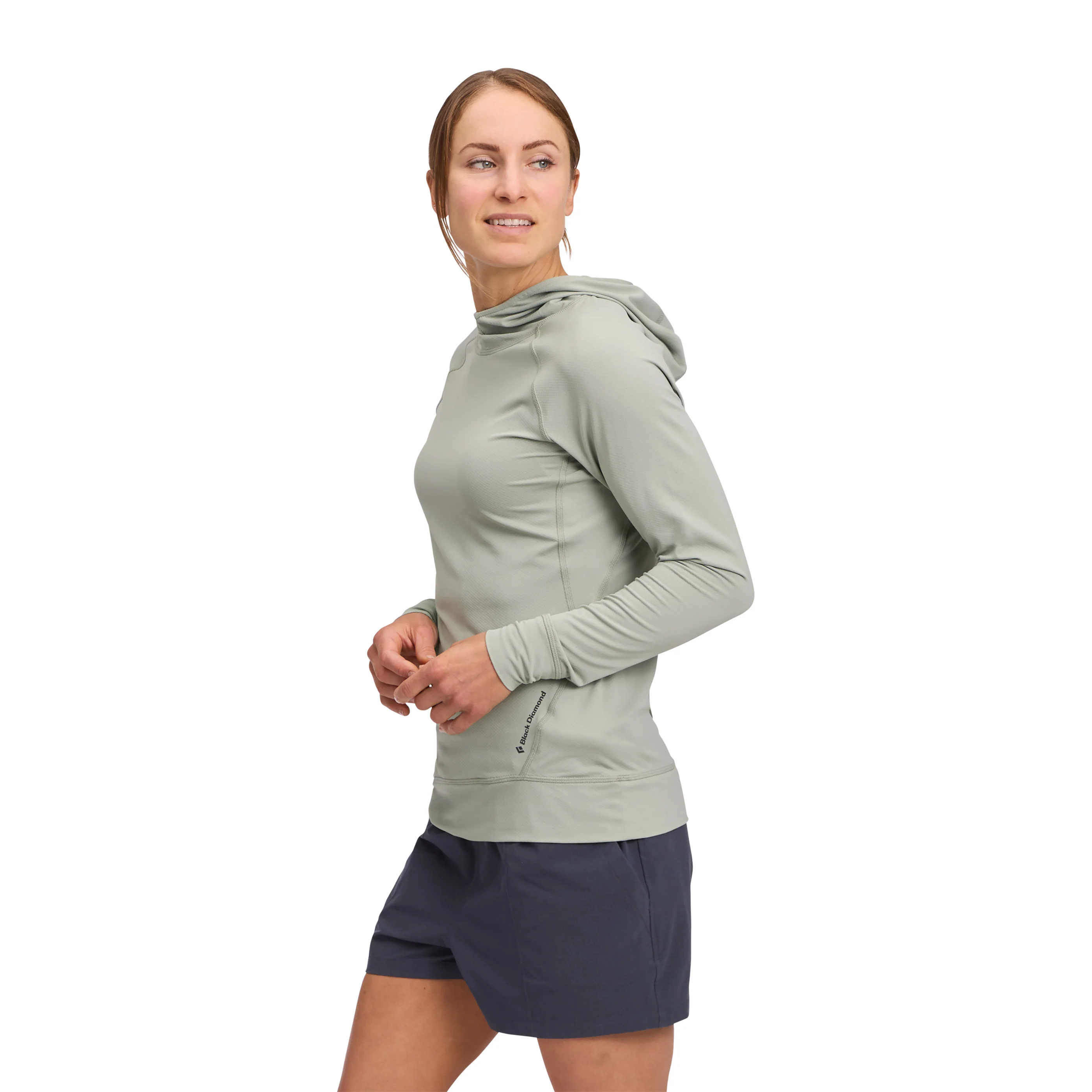 Women's Alpenglow Hoody - Image 16