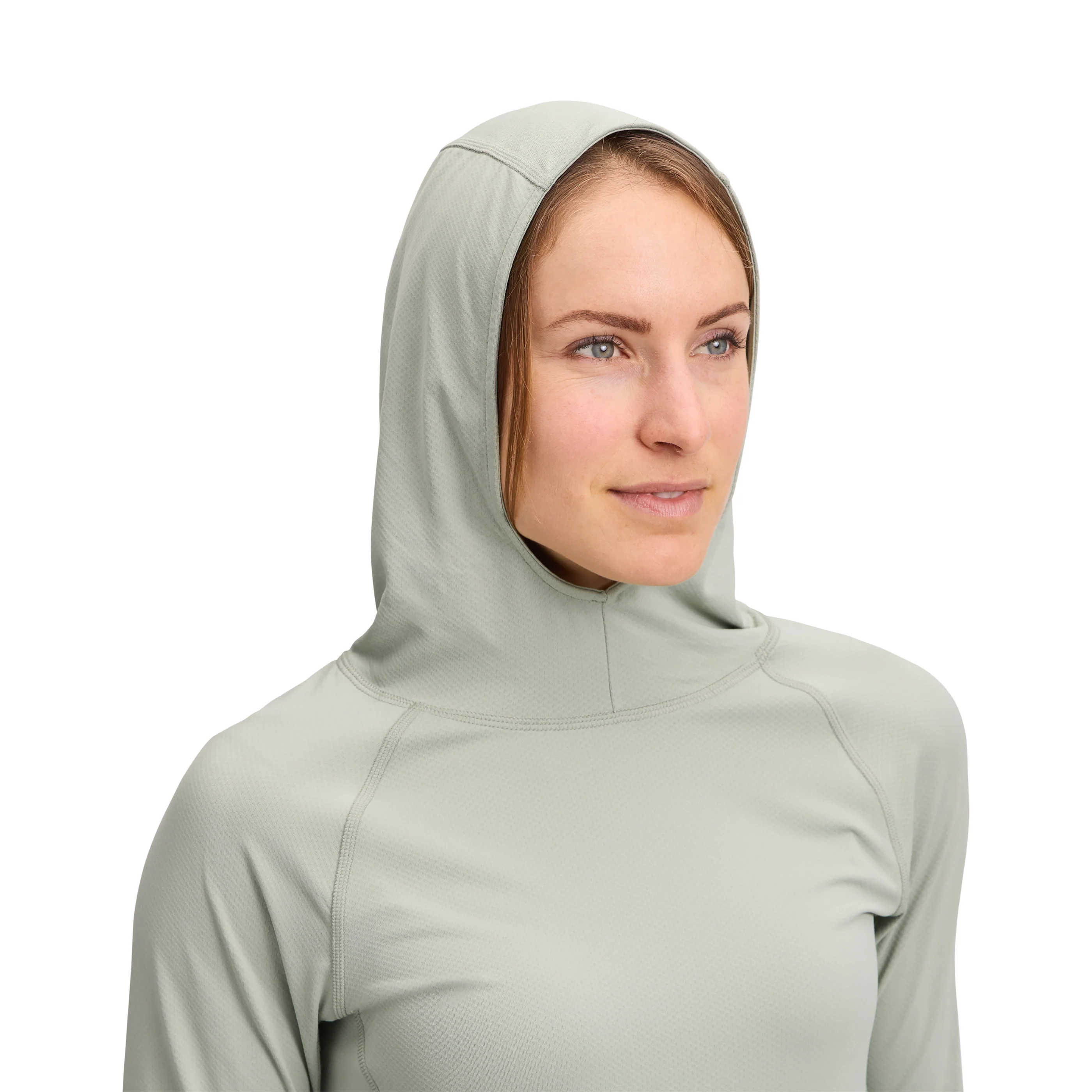 Women's Alpenglow Hoody - Image 18