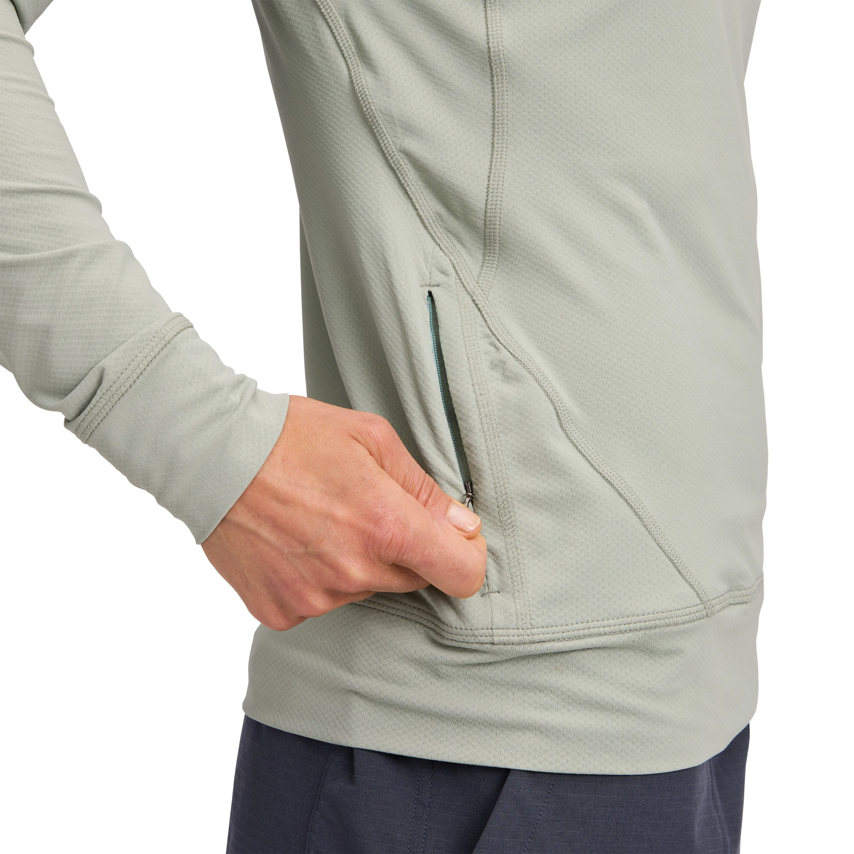 Women's Alpenglow Hoody - Image 19