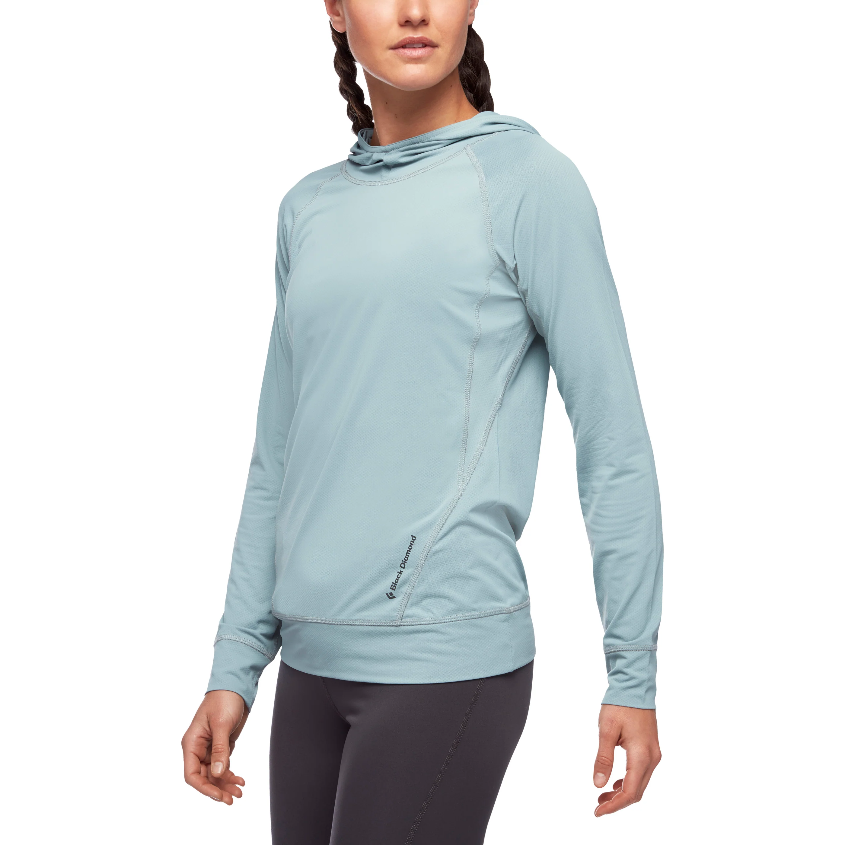 Women's Alpenglow Hoody - Image 20