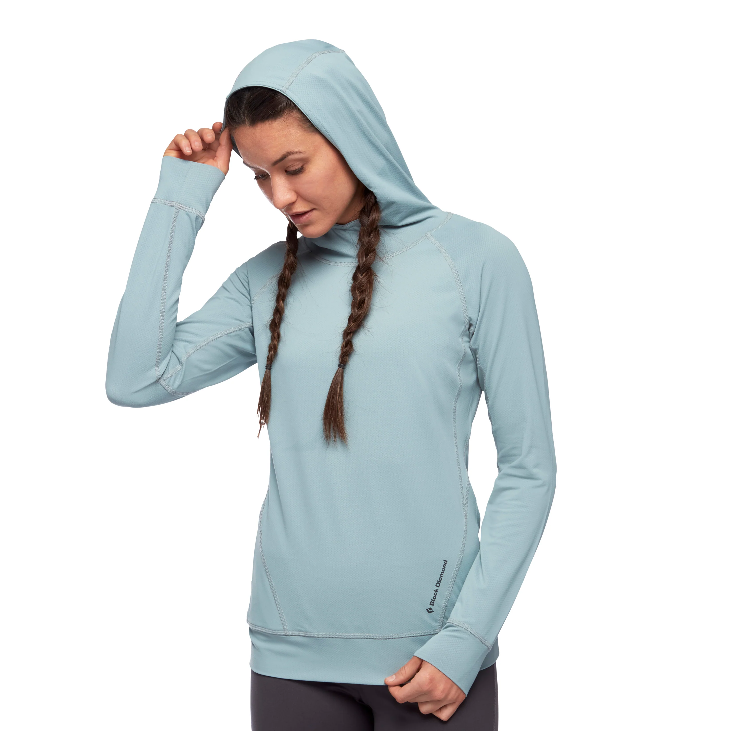 Women's Alpenglow Hoody - Image 22