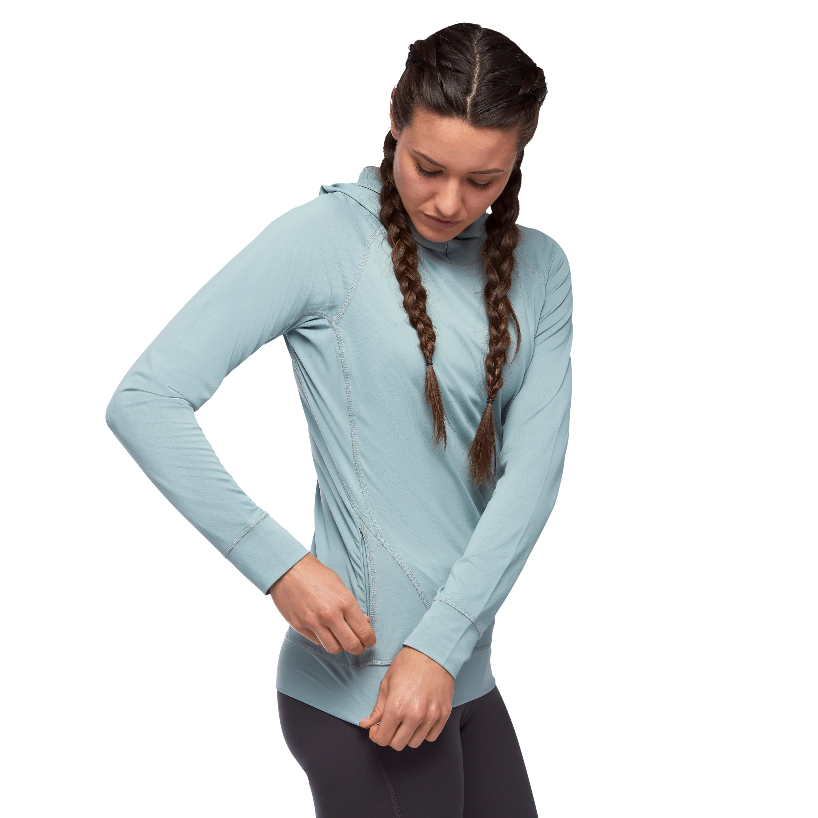 Women's Alpenglow Hoody - Image 23