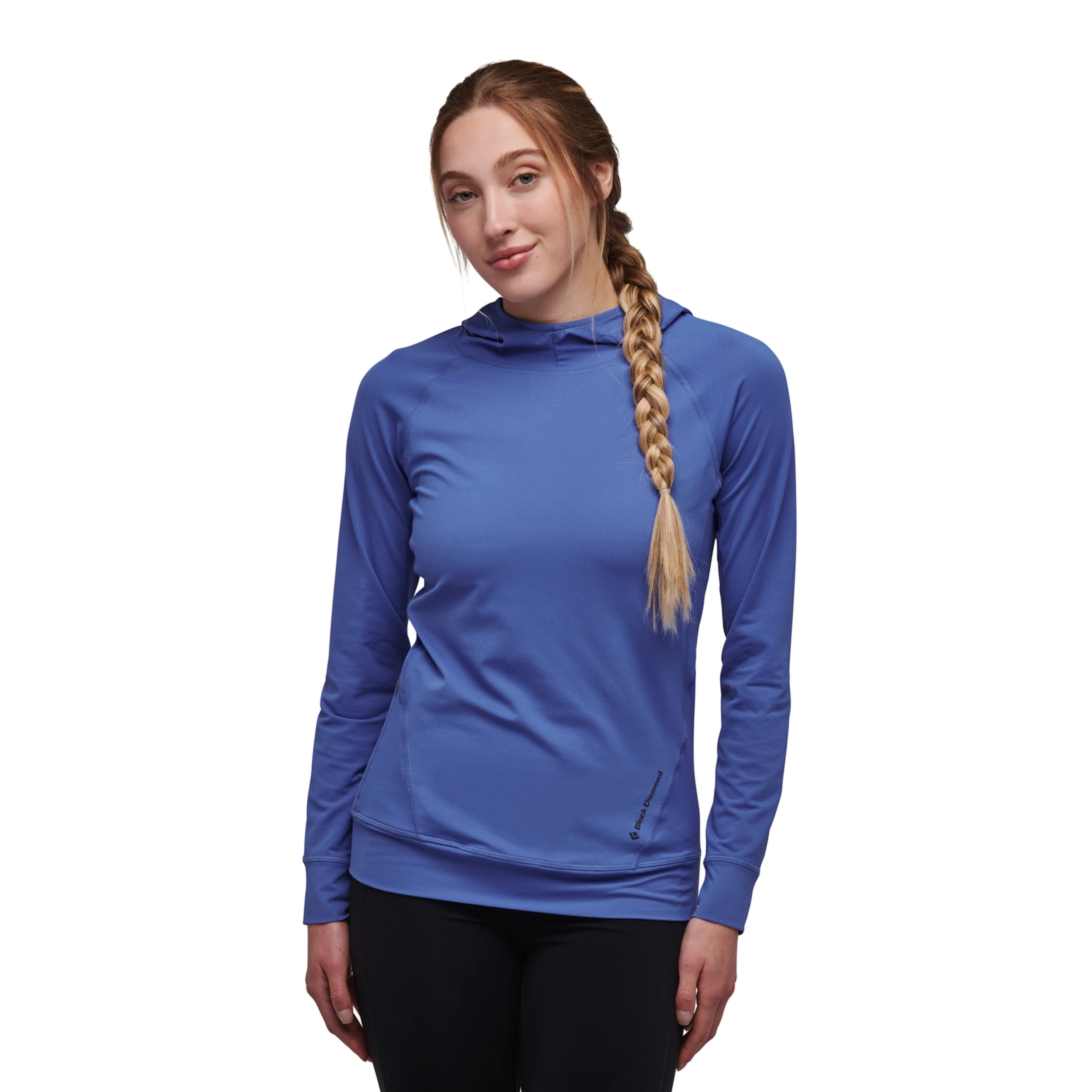Women's Alpenglow Hoody - Image 25