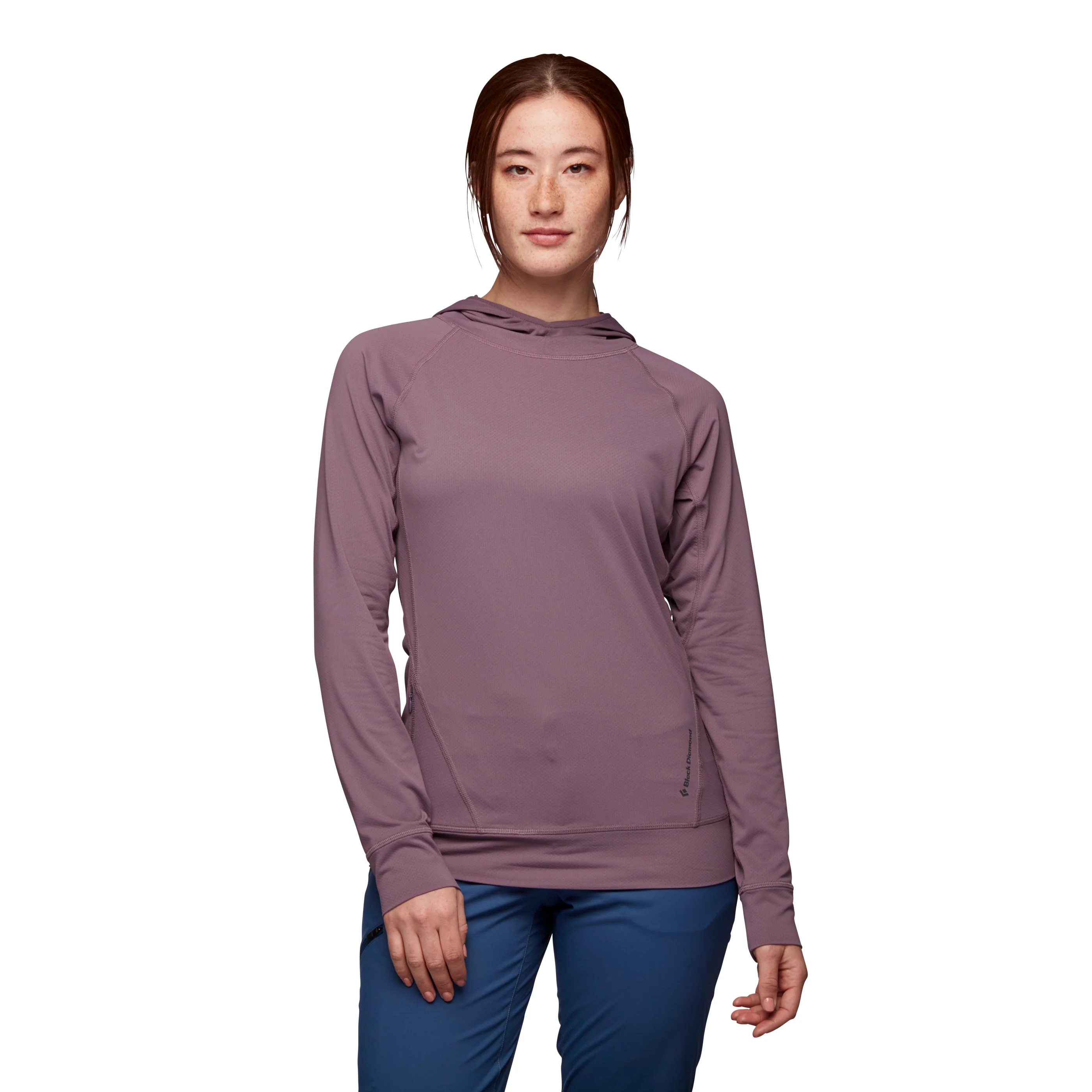 Women's Alpenglow Hoody - Image 28