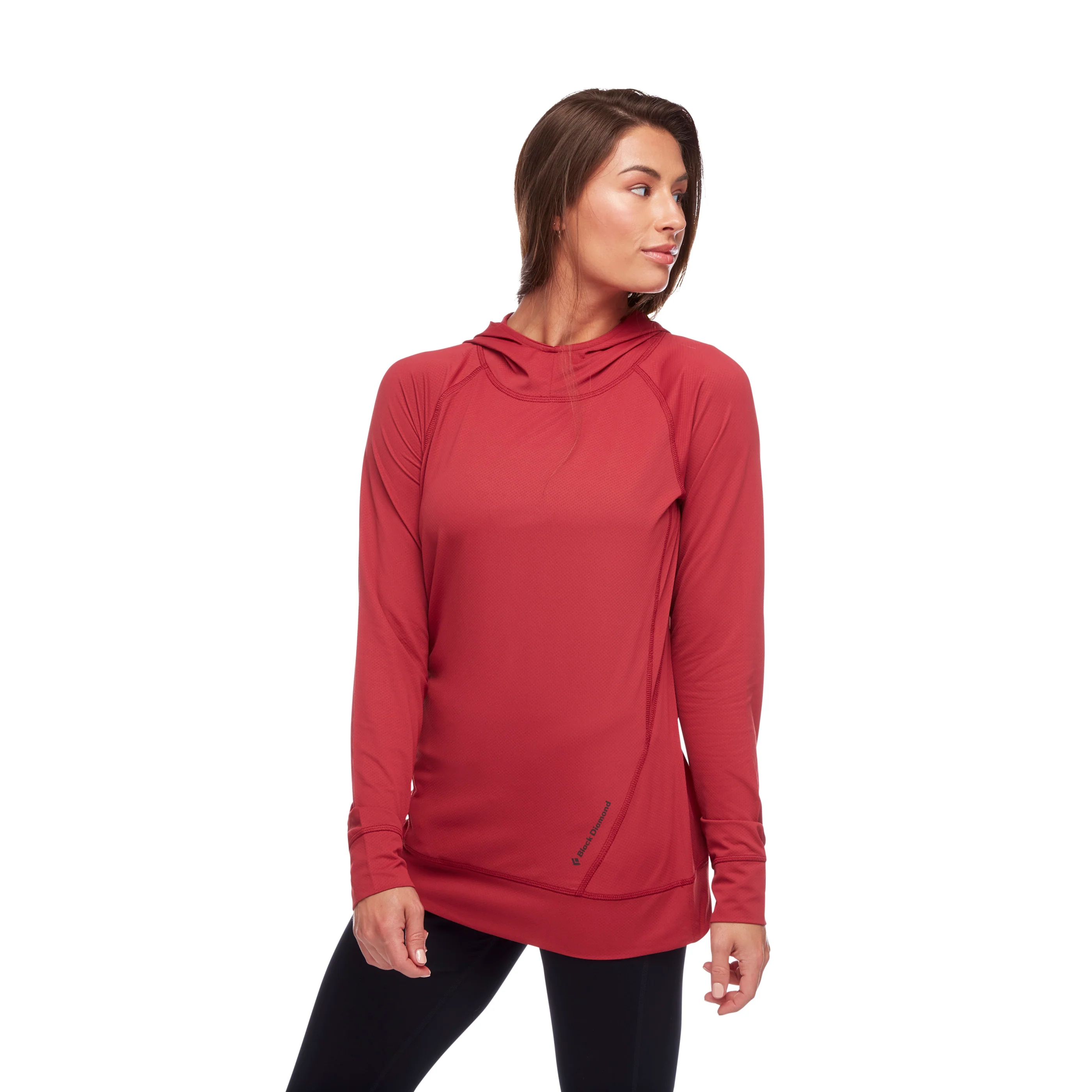 Women's Alpenglow Hoody - Image 31
