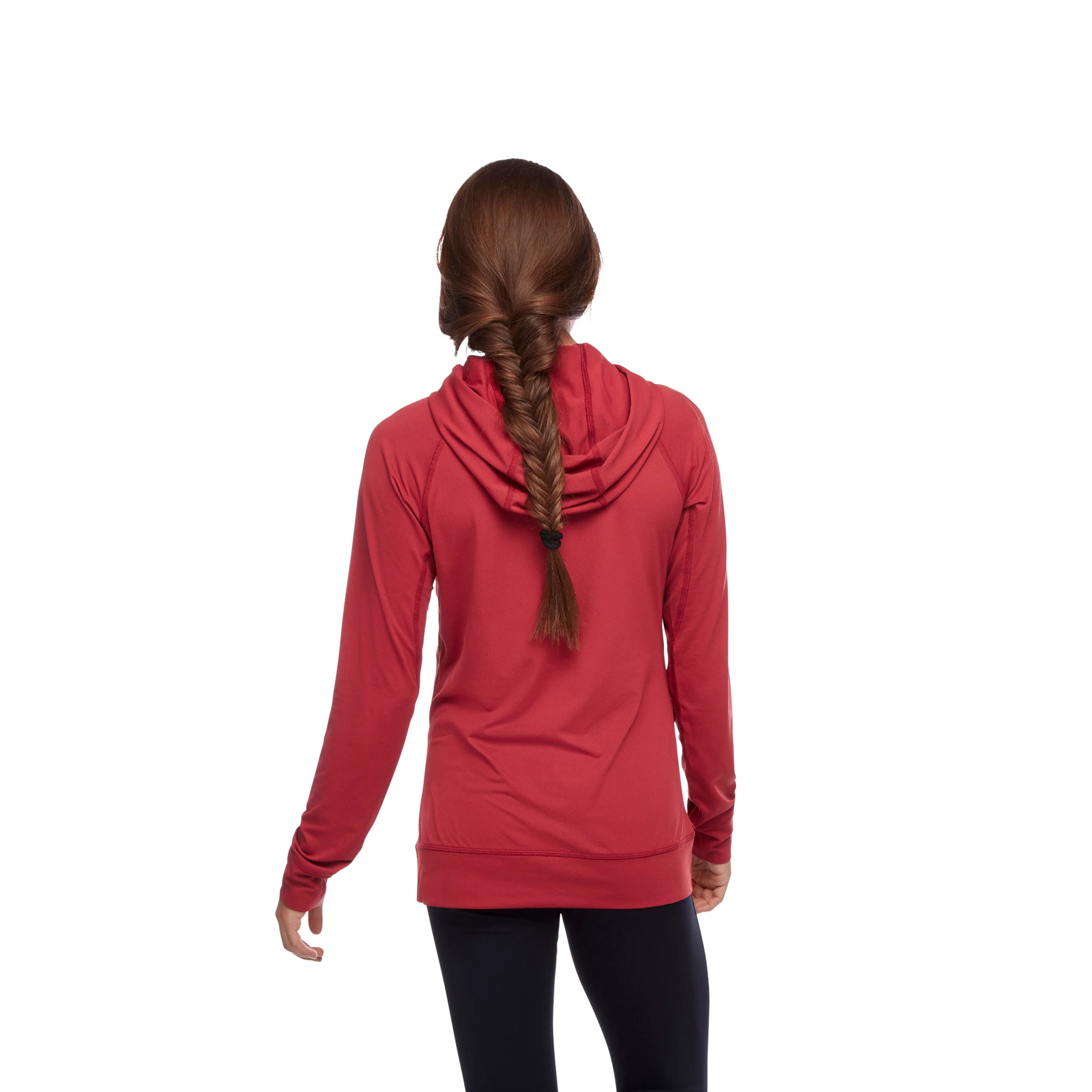 Women's Alpenglow Hoody - Image 32
