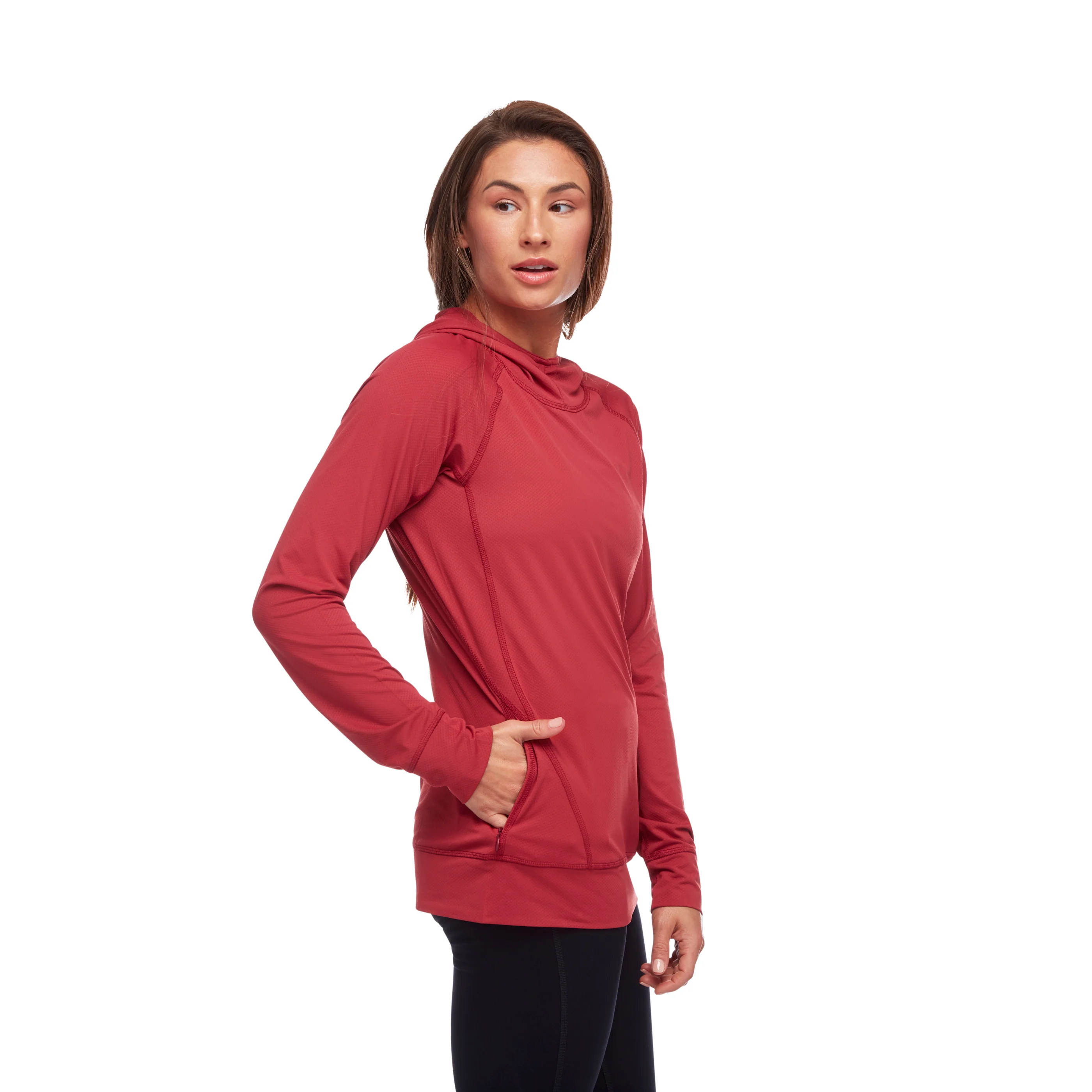 Women's Alpenglow Hoody - Image 33