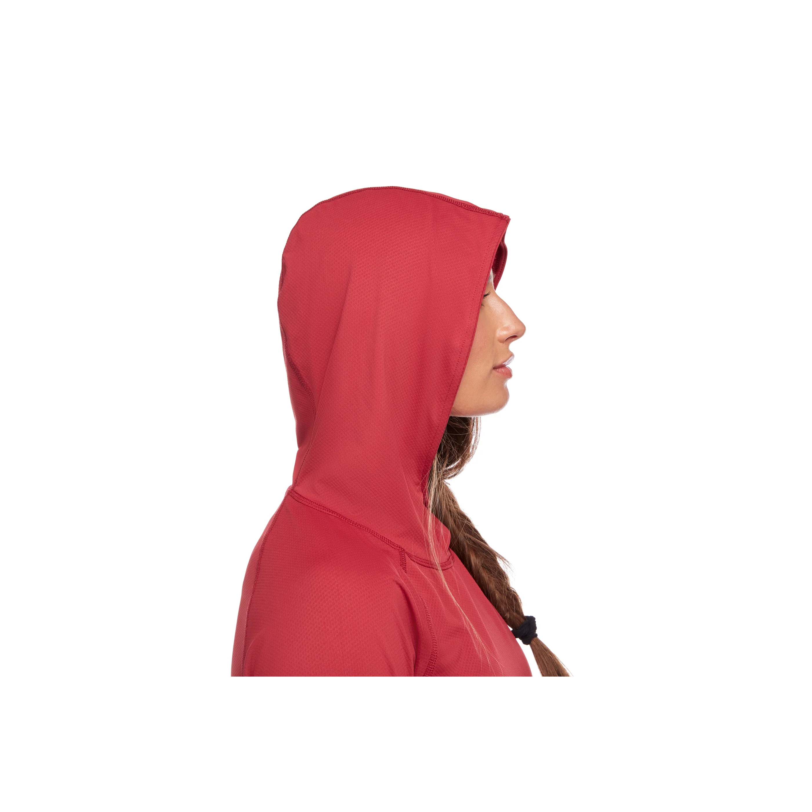 Women's Alpenglow Hoody - Image 34