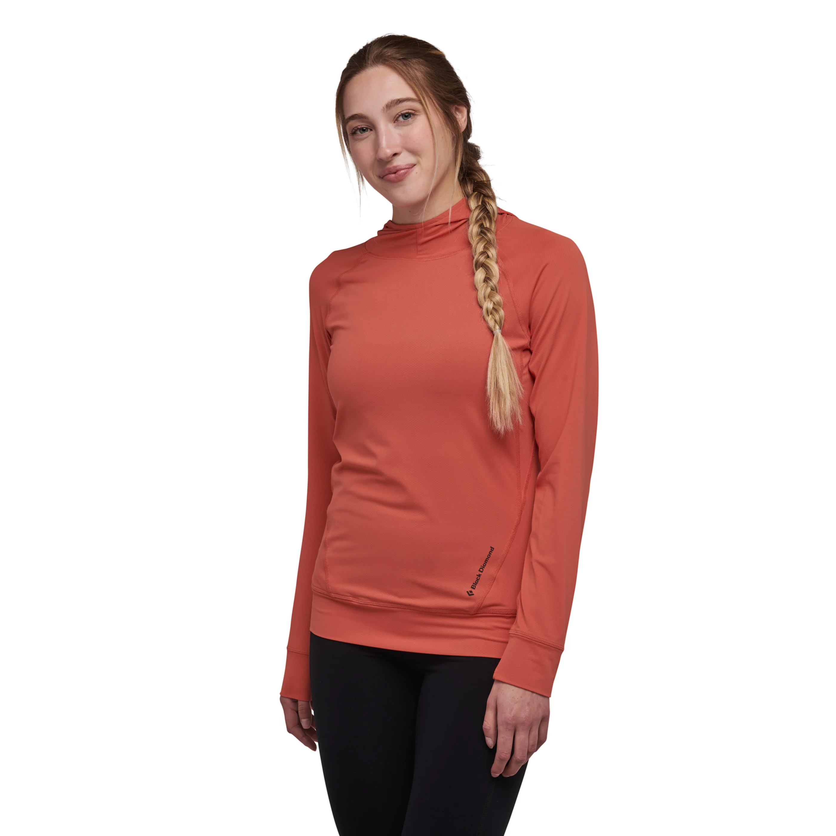 Women's Alpenglow Hoody - Image 36