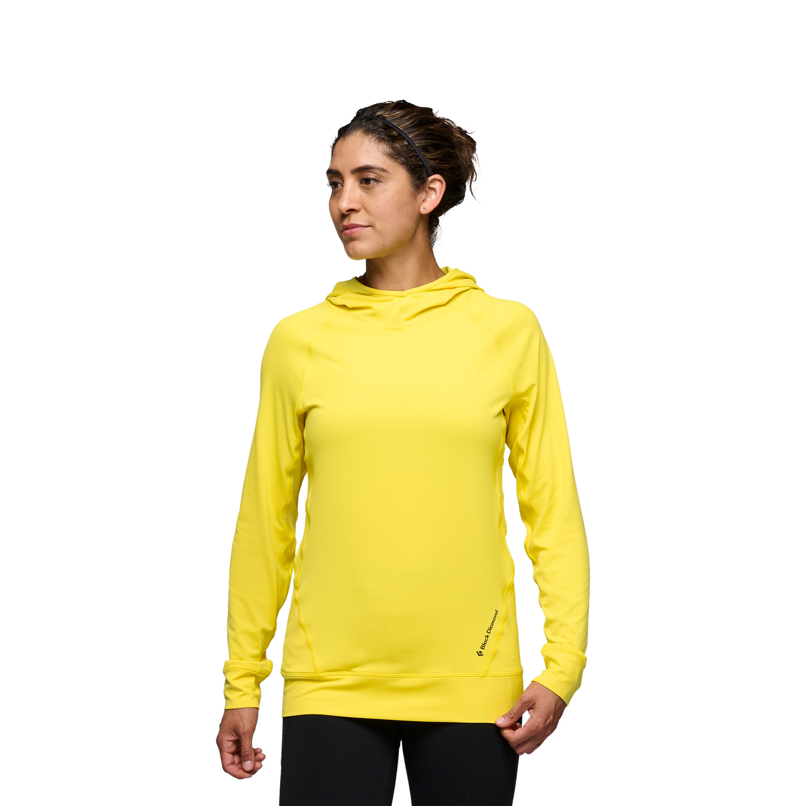 Women's Alpenglow Hoody - Image 39