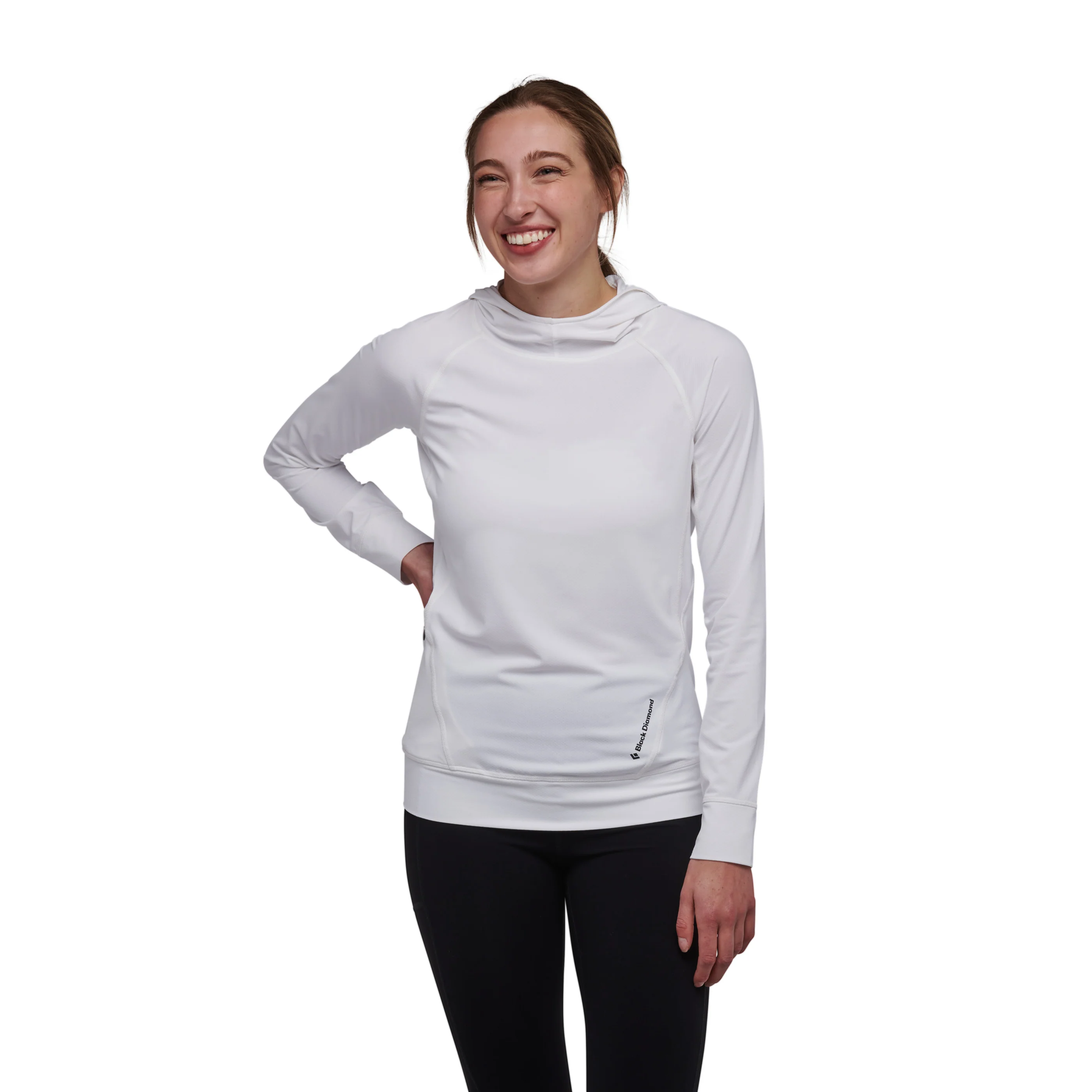 Women's Alpenglow Hoody - Image 4