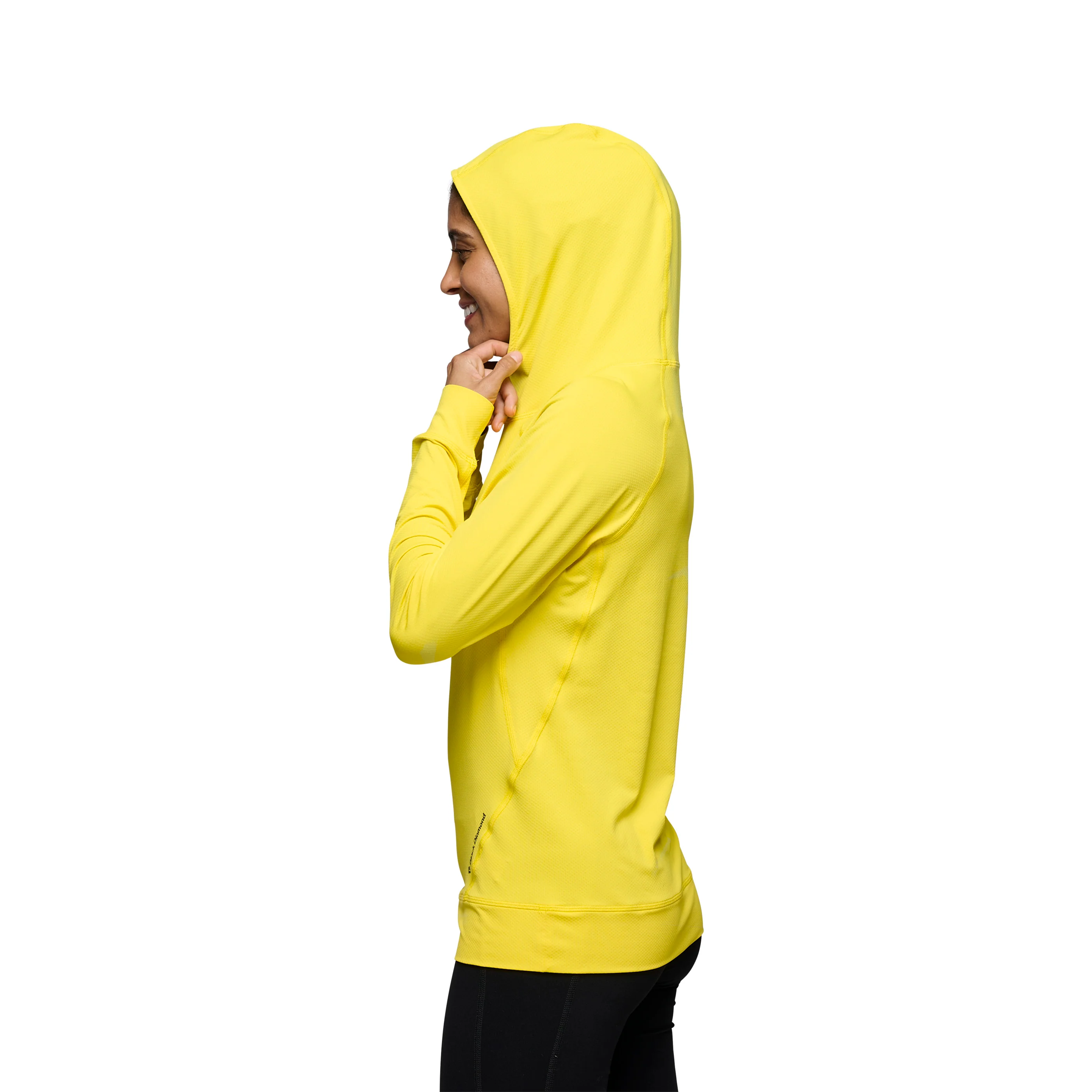 Women's Alpenglow Hoody - Image 40