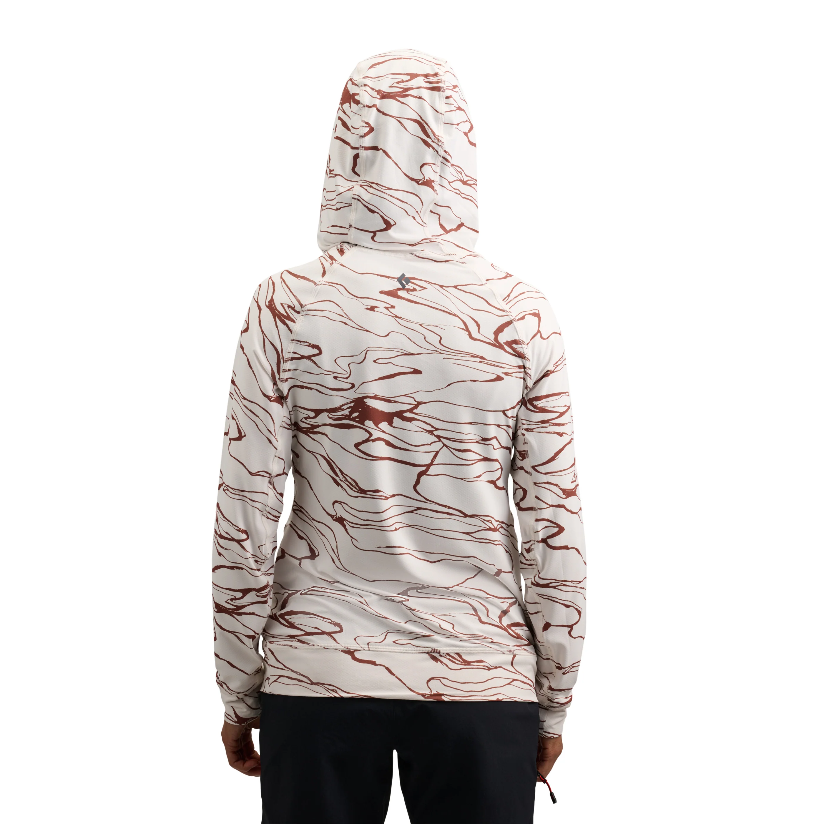 Women's Alpenglow Hoody - Image 43