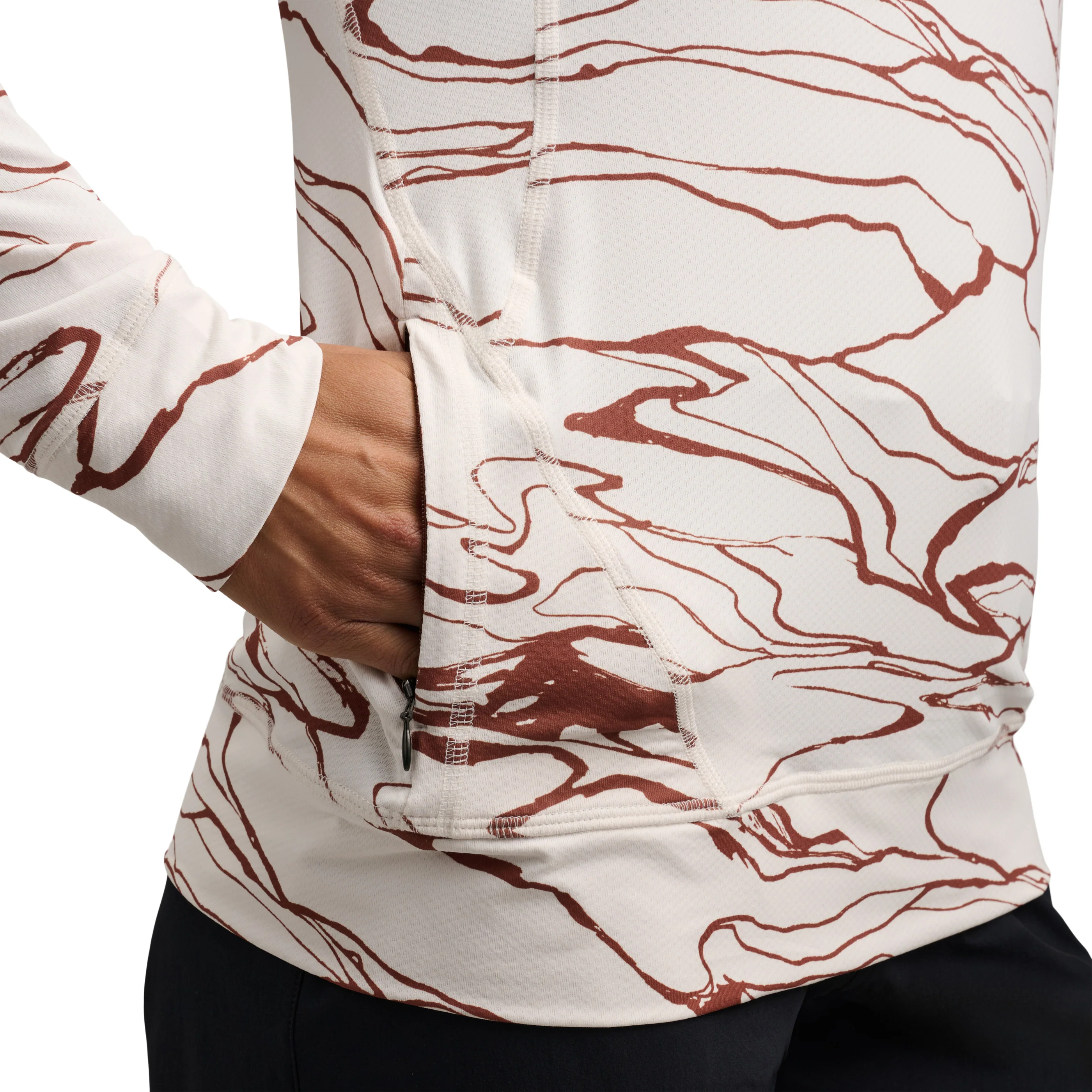 Women's Alpenglow Hoody - Image 44