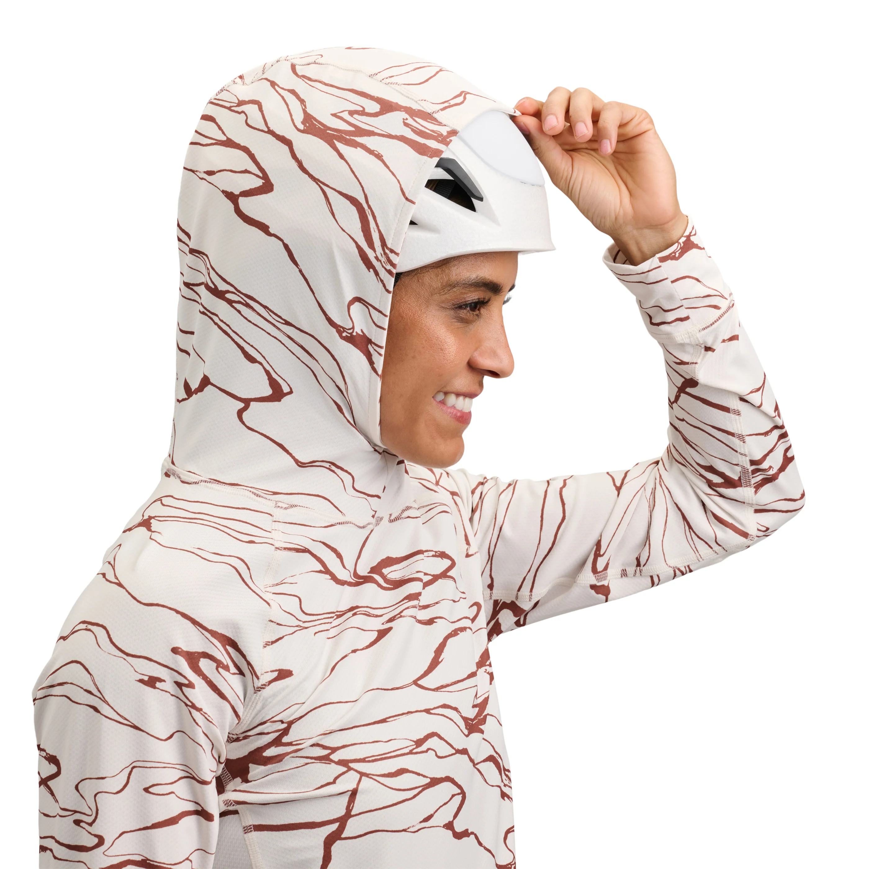 Women's Alpenglow Hoody - Image 45