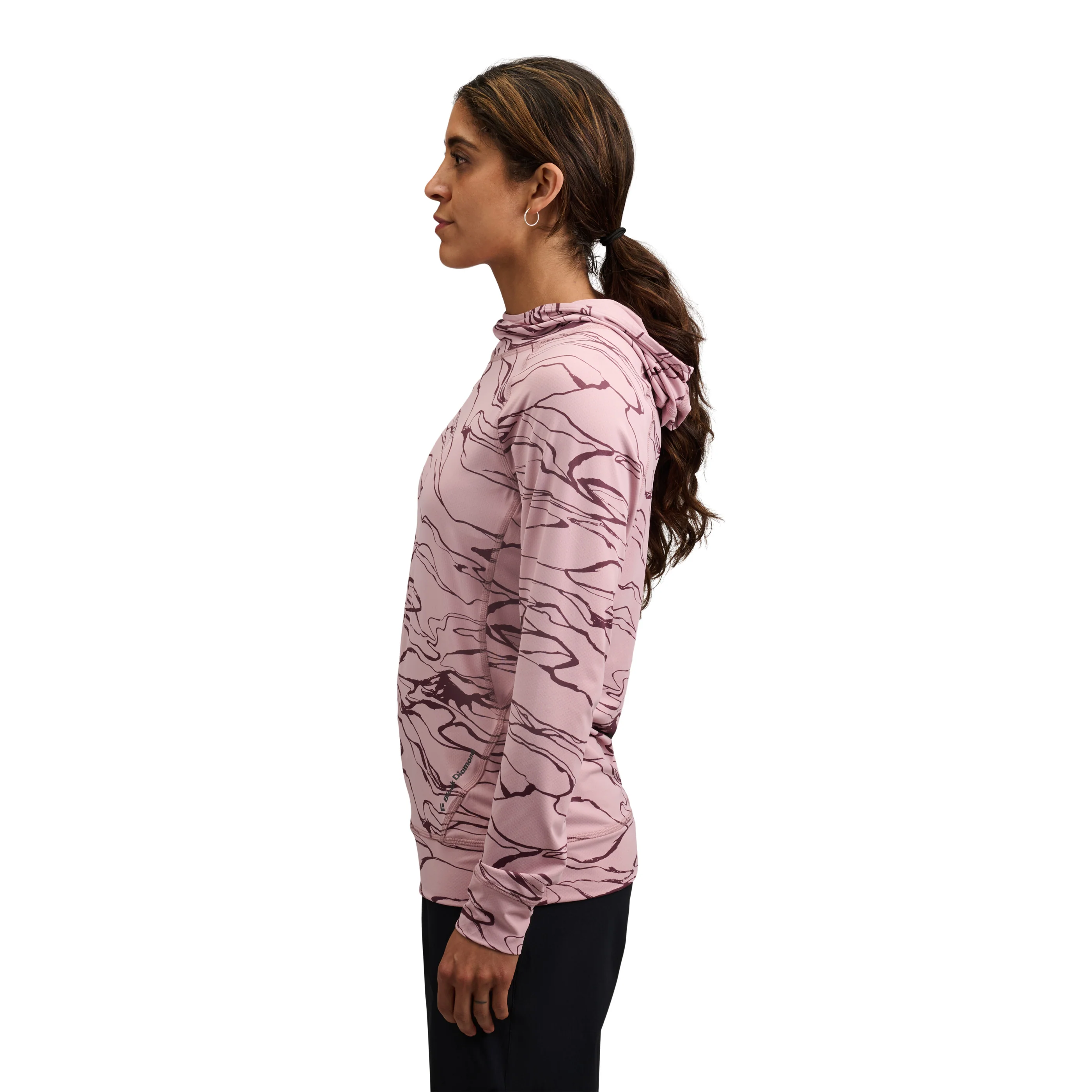 Women's Alpenglow Hoody - Image 46