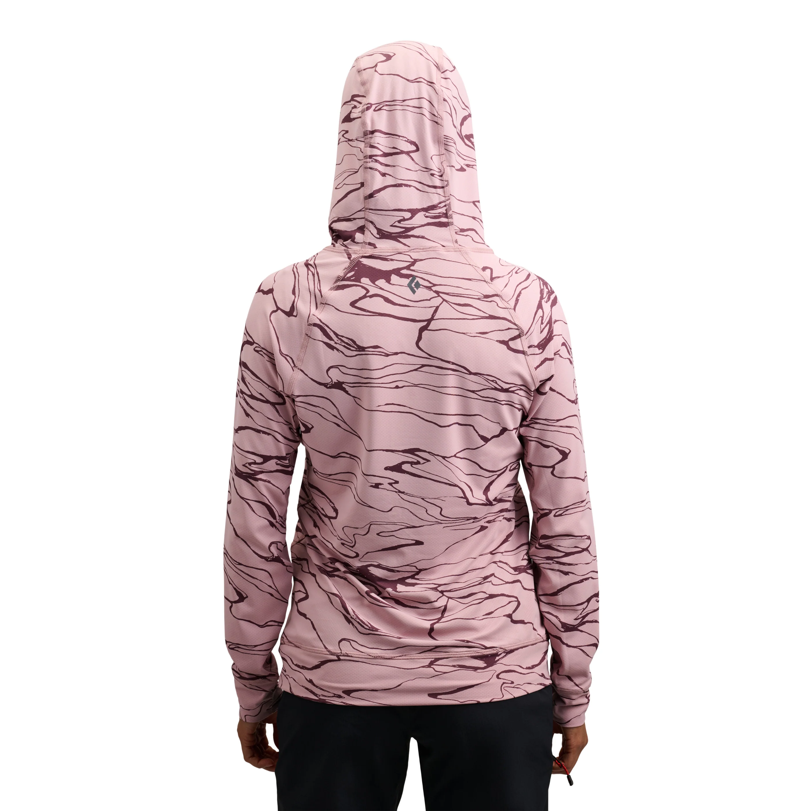Women's Alpenglow Hoody - Image 48