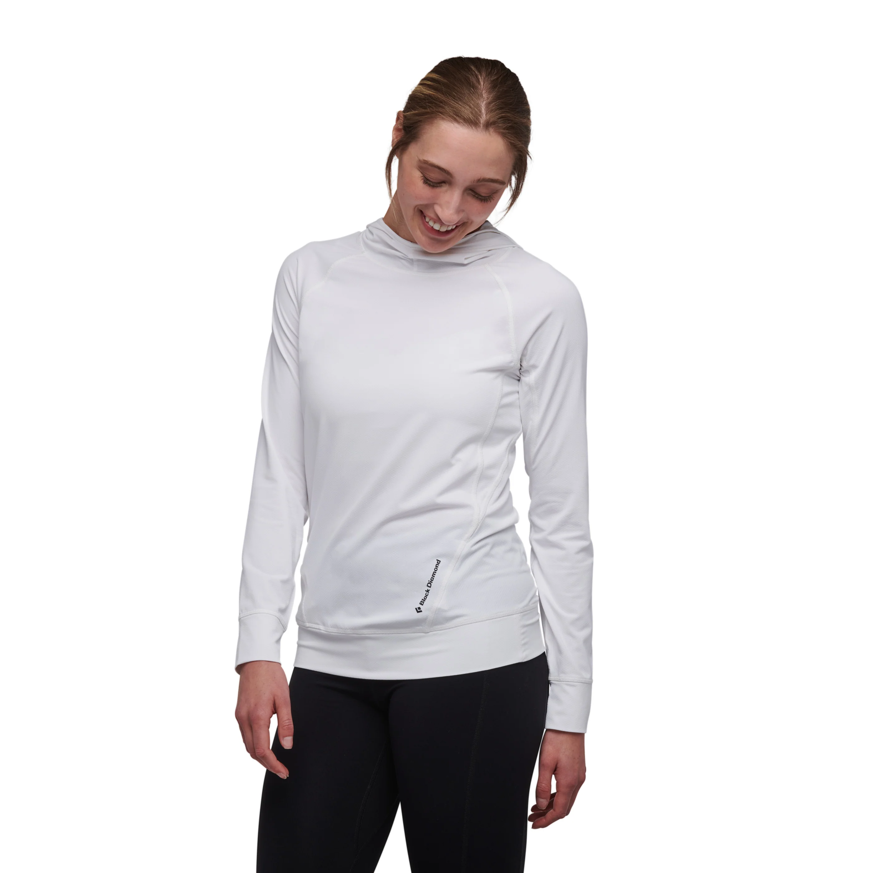 Women's Alpenglow Hoody - Image 5