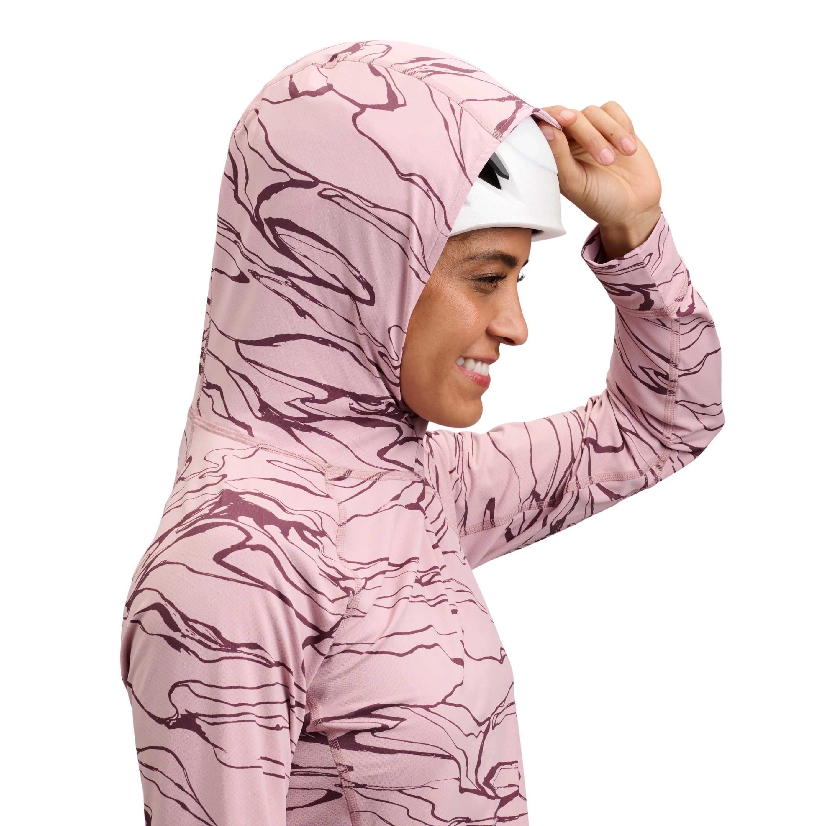 Women's Alpenglow Hoody - Image 50