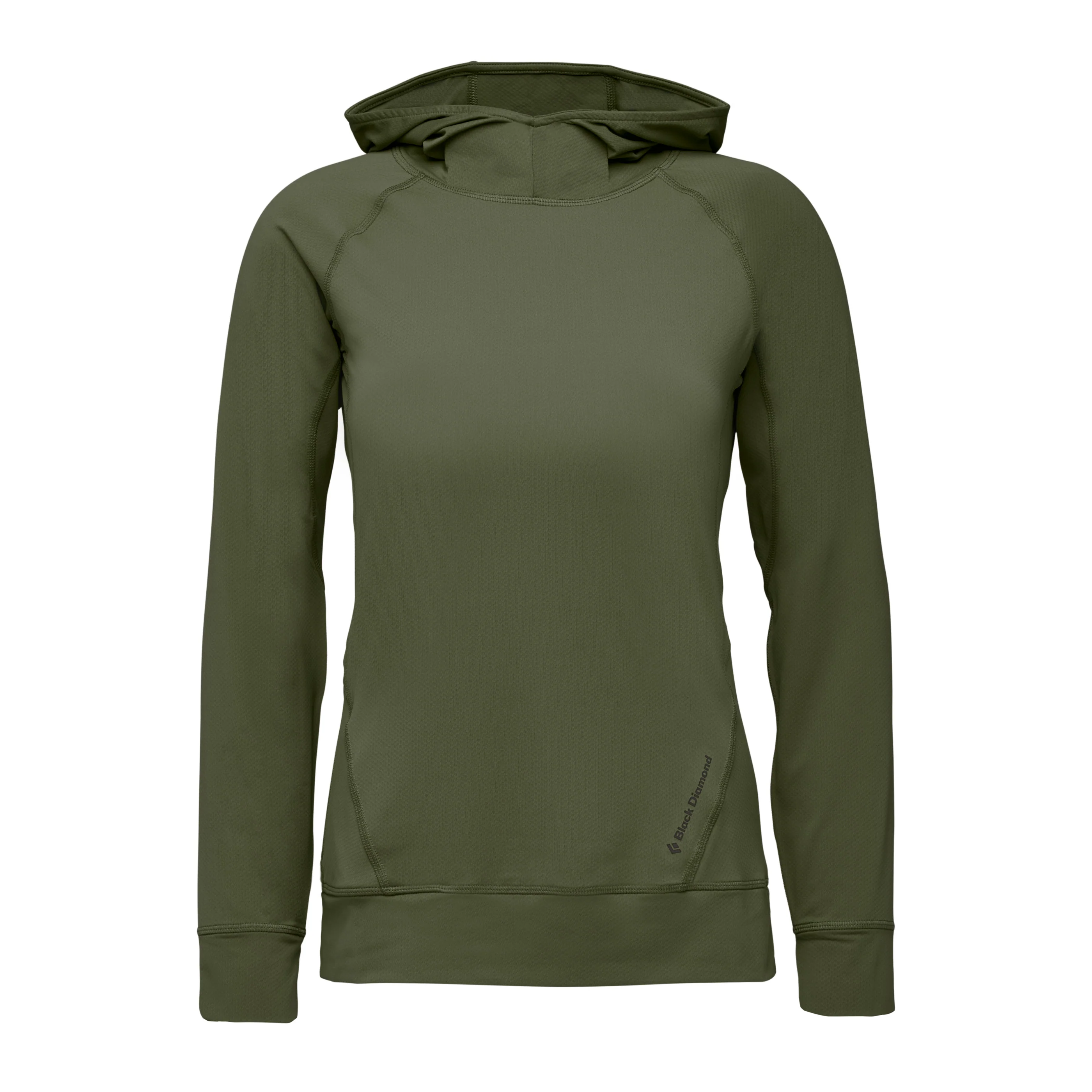 Women's Alpenglow Hoody - Image 54
