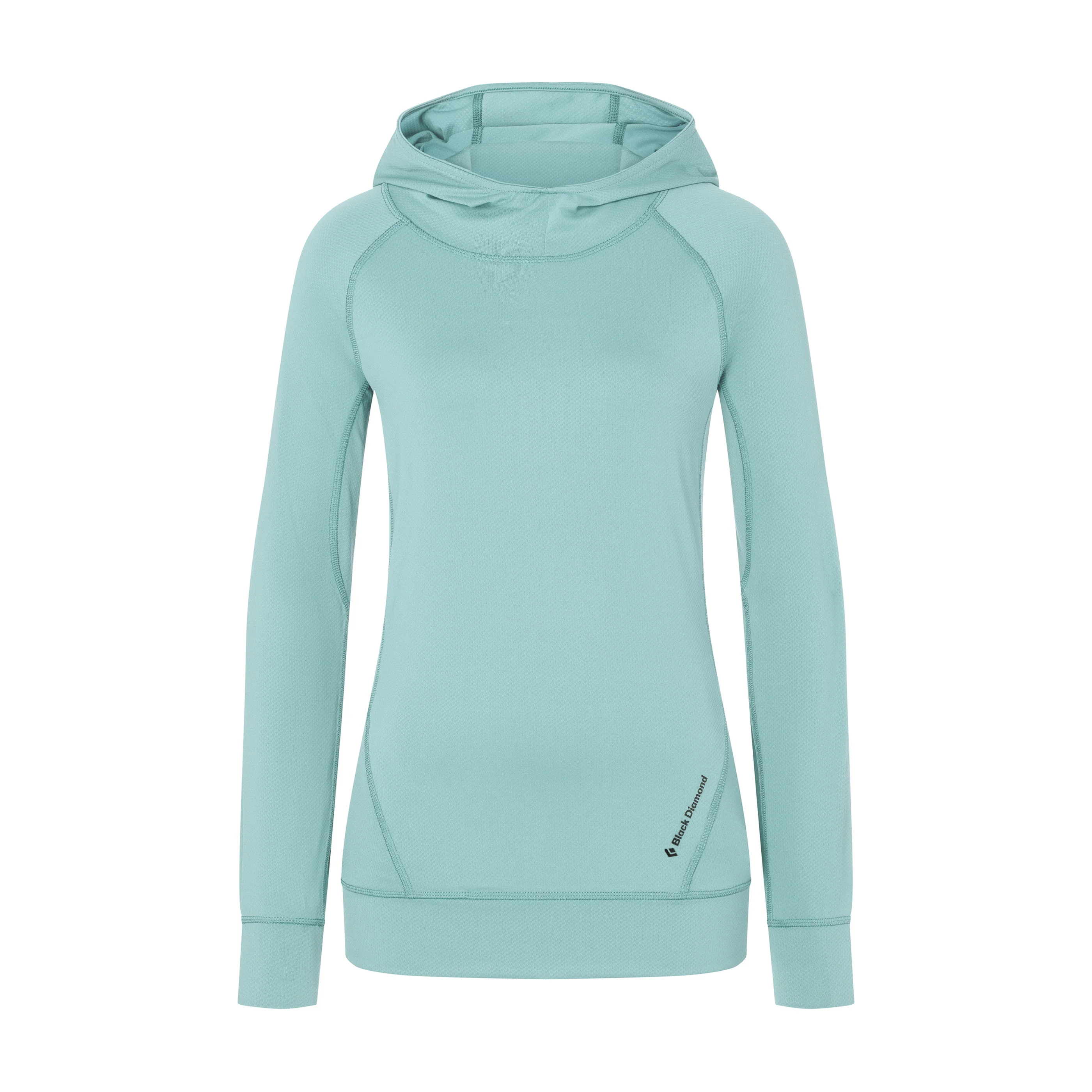 Women's Alpenglow Hoody - Image 58
