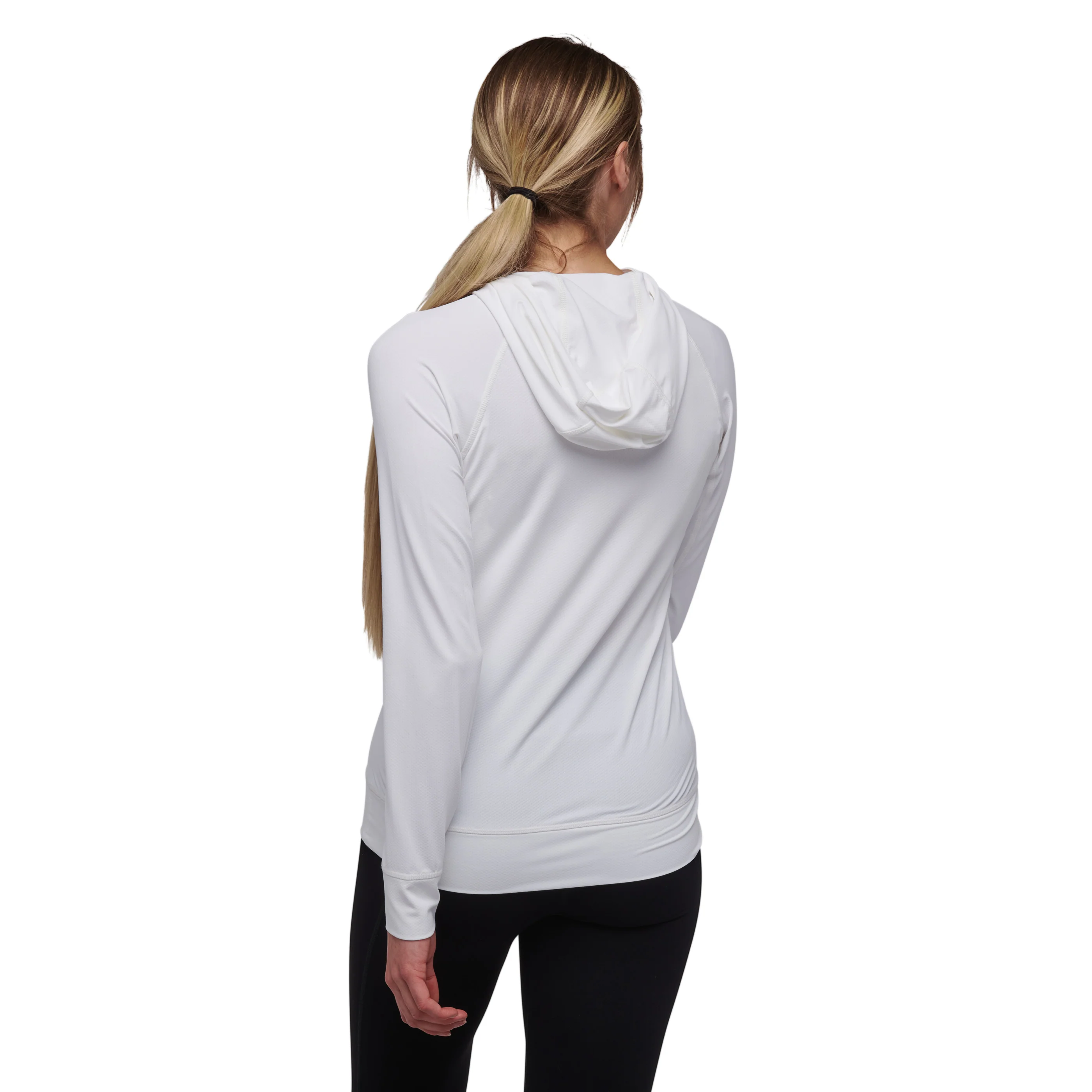 Women's Alpenglow Hoody - Image 6