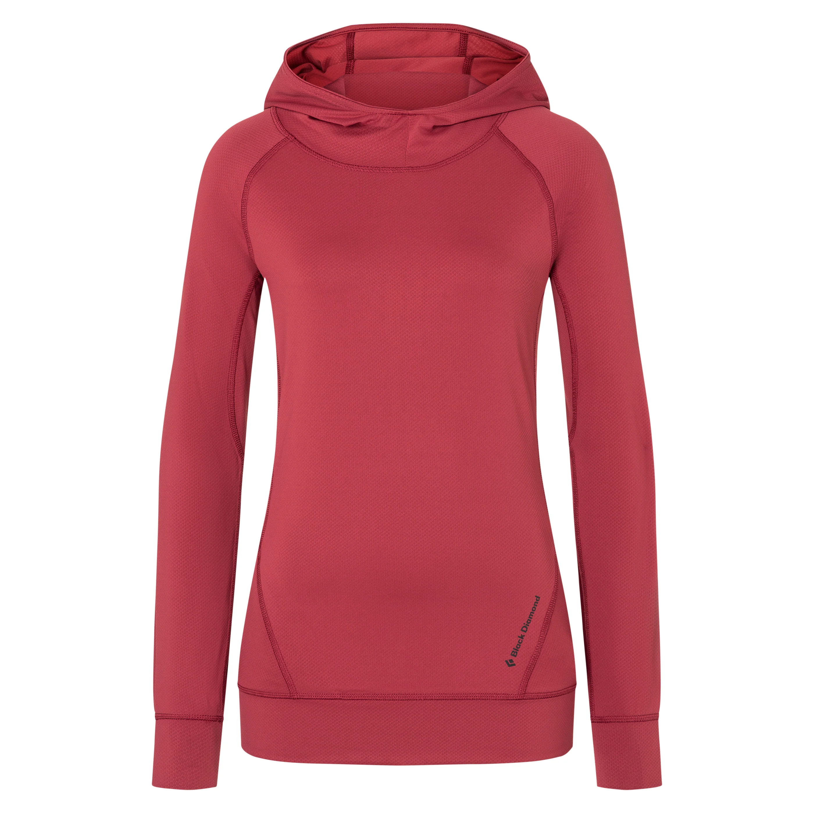 Women's Alpenglow Hoody - Image 61