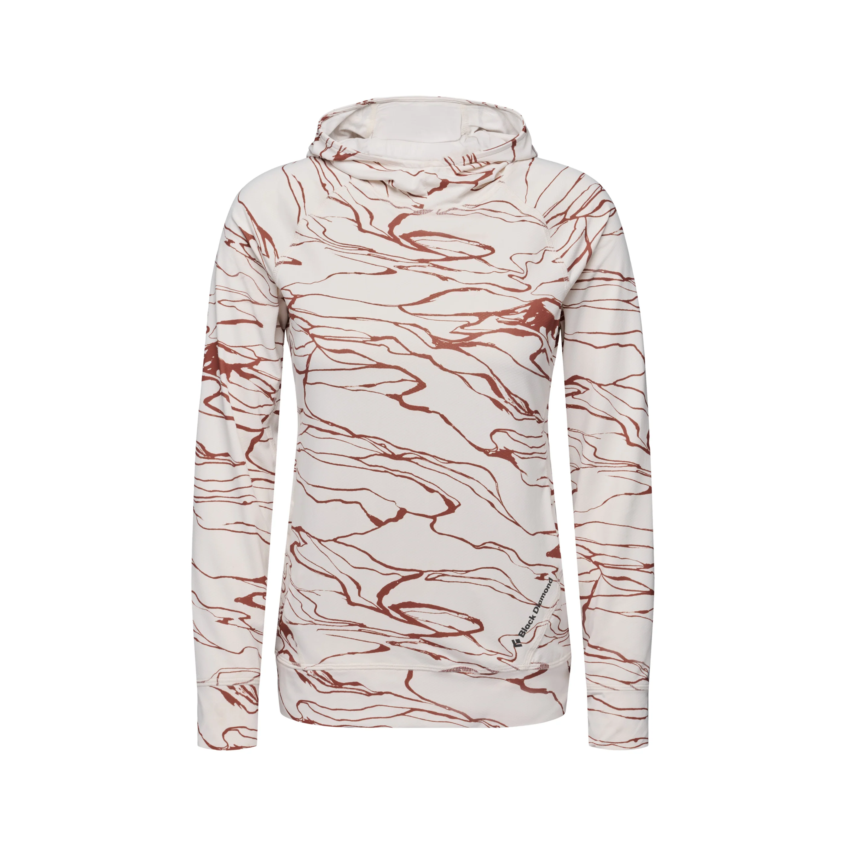 Women's Alpenglow Hoody - Image 63