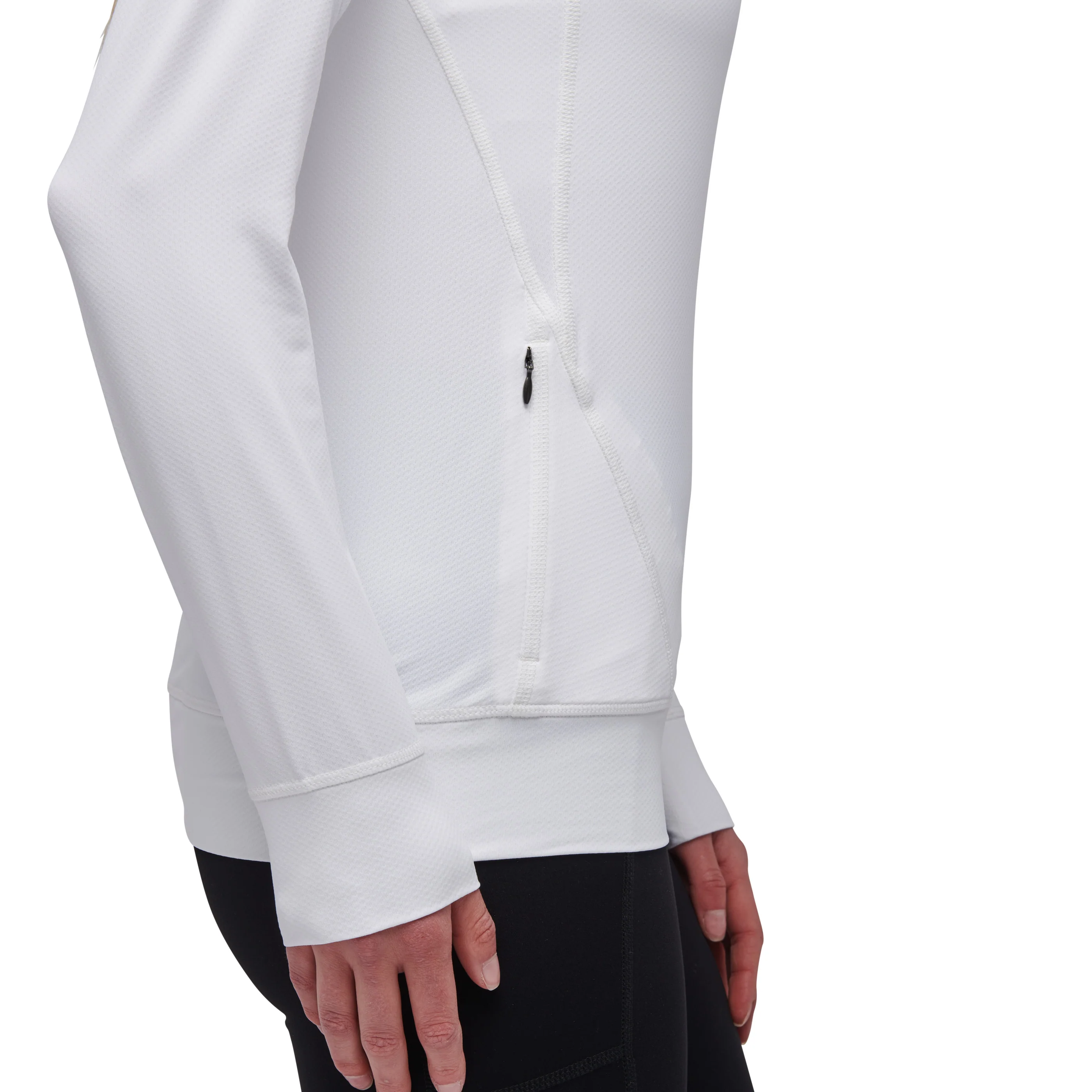 Women's Alpenglow Hoody - Image 7
