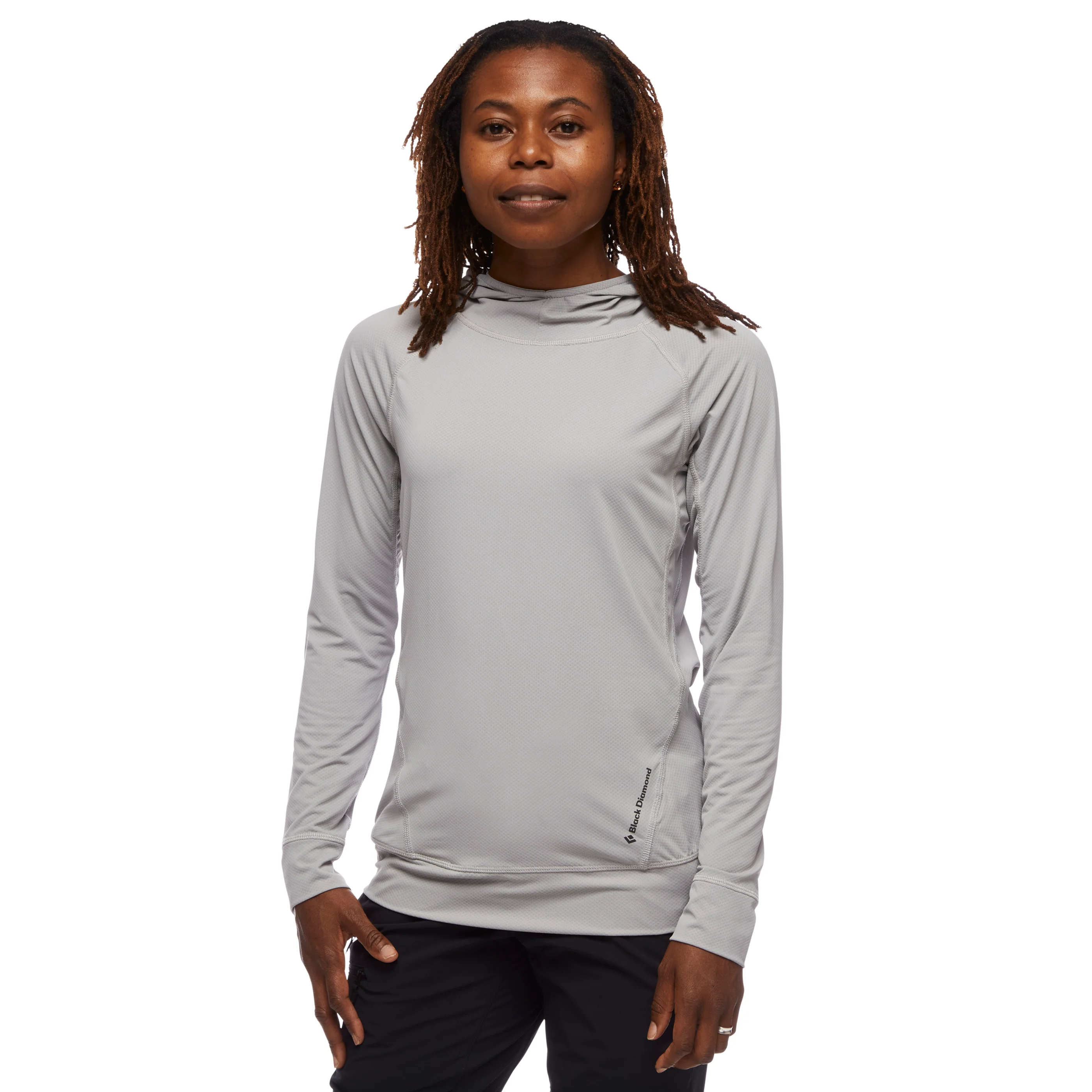 Women's Alpenglow Hoody - Image 8