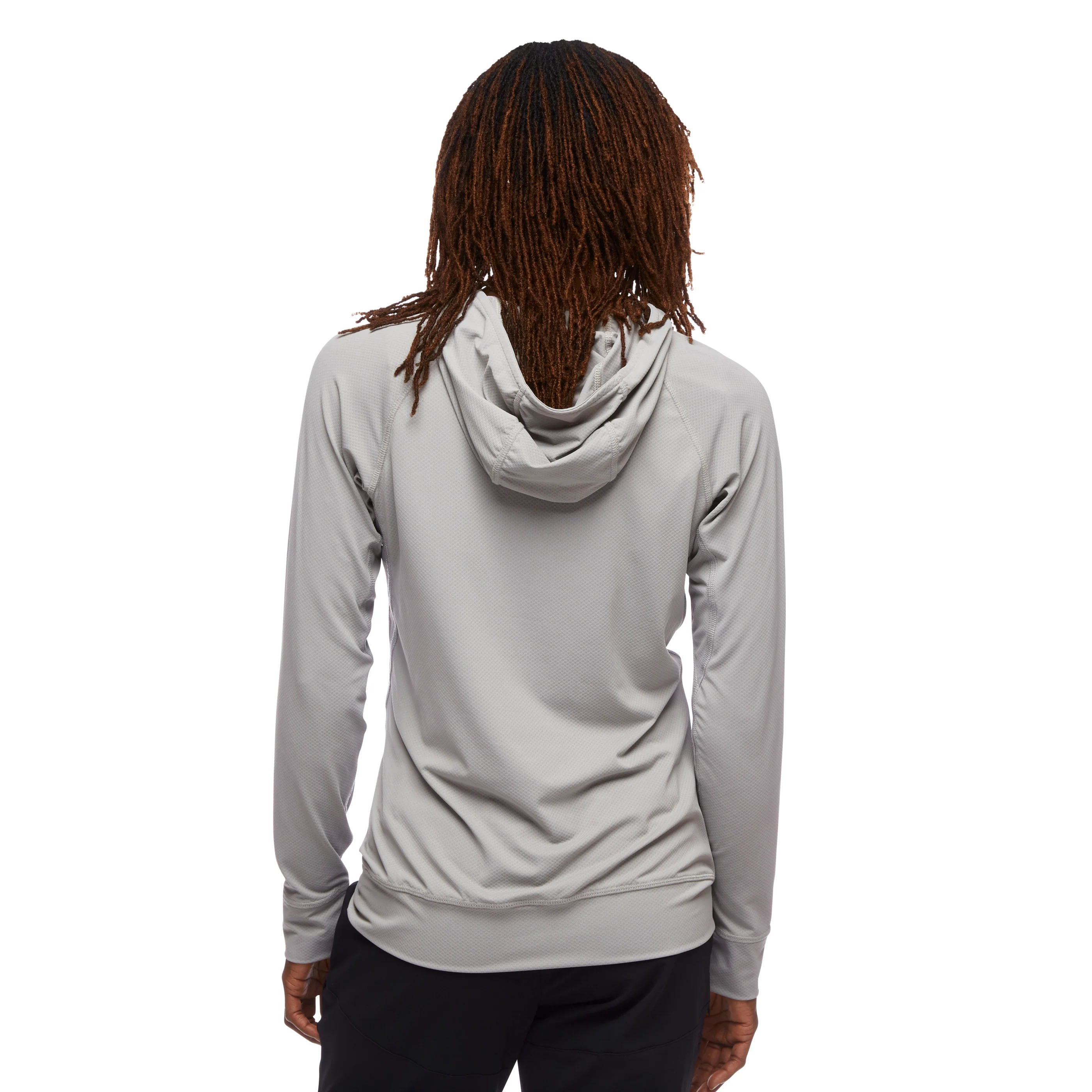Women's Alpenglow Hoody - Image 9