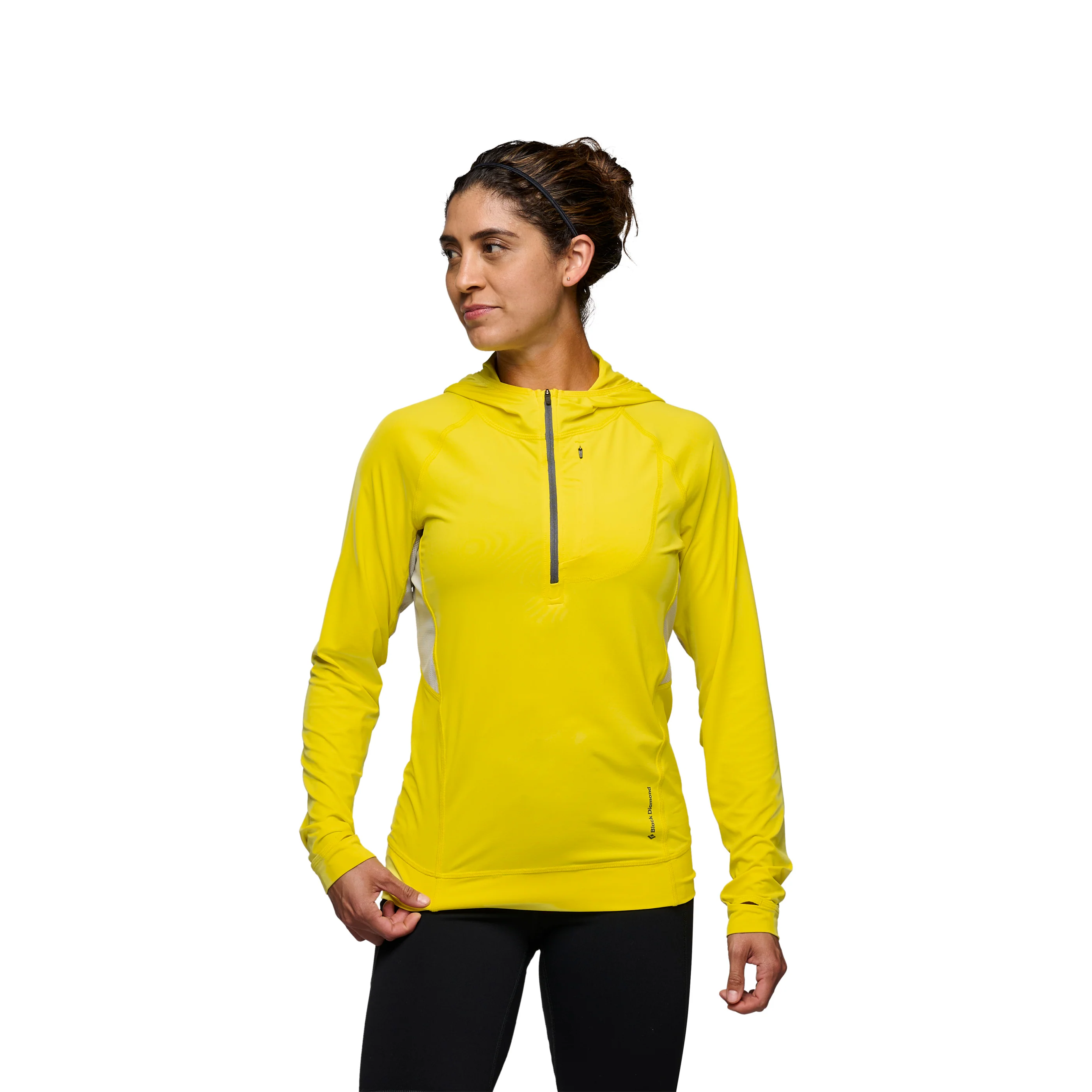 Women's Alpenglow Pro Hoody - Image 22