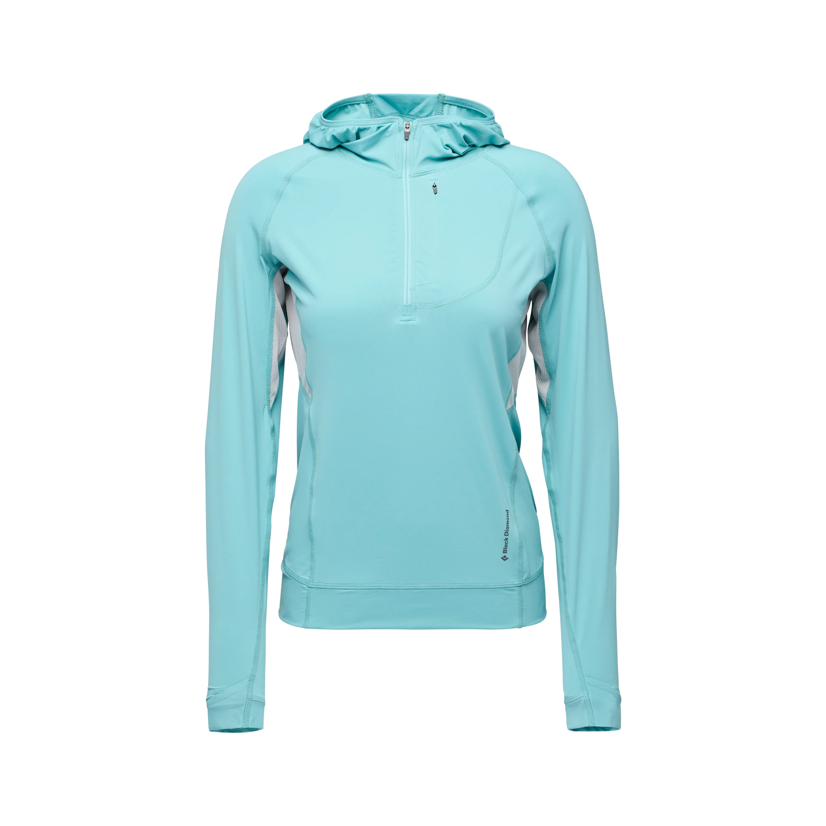 Women's Alpenglow Pro Hoody - Image 27